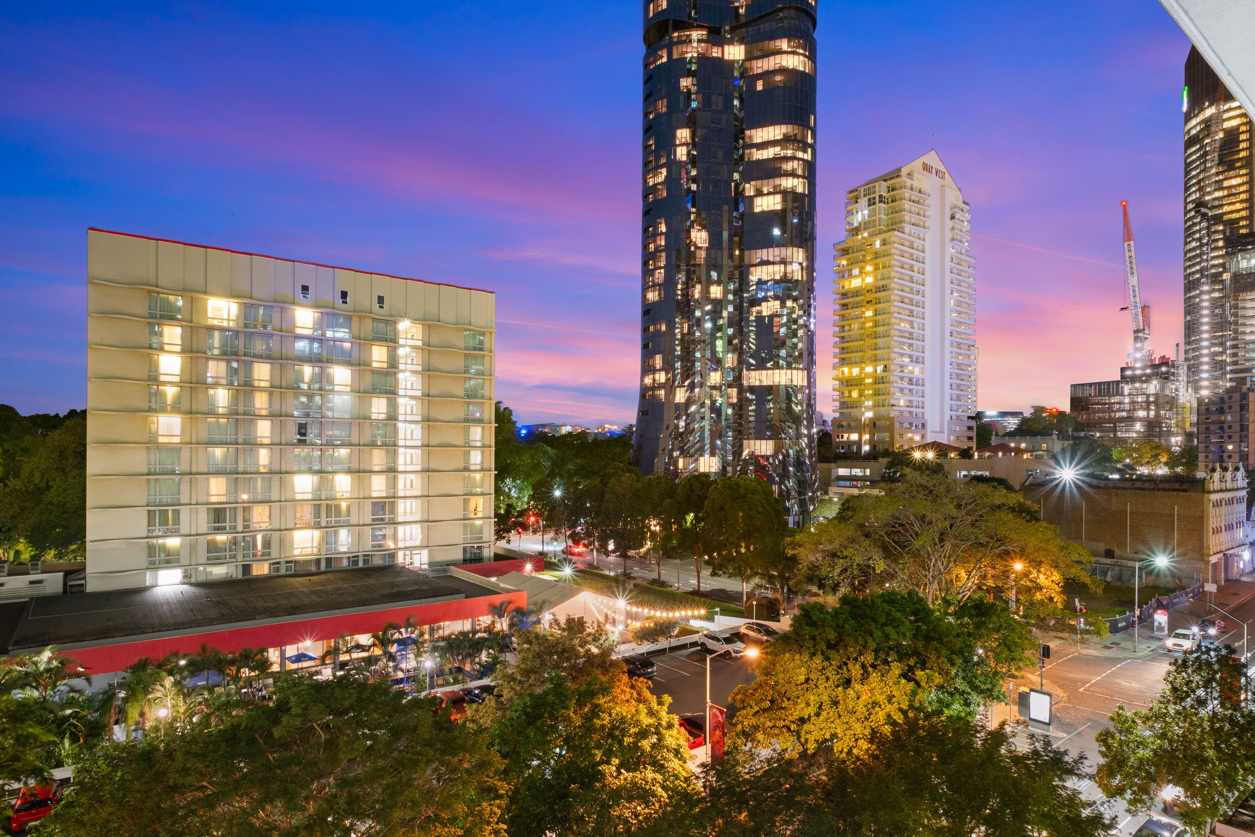 501/212 Margaret Street — photo from Ray White Brisbane City