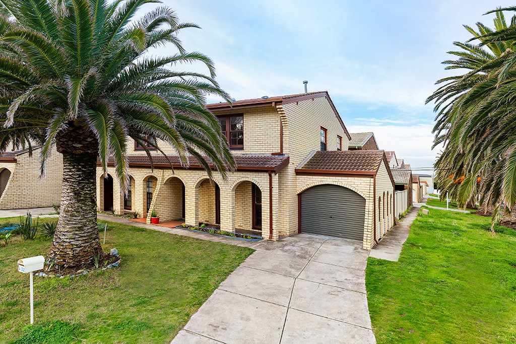 4/32 Military Road, West Beach, SA 5024