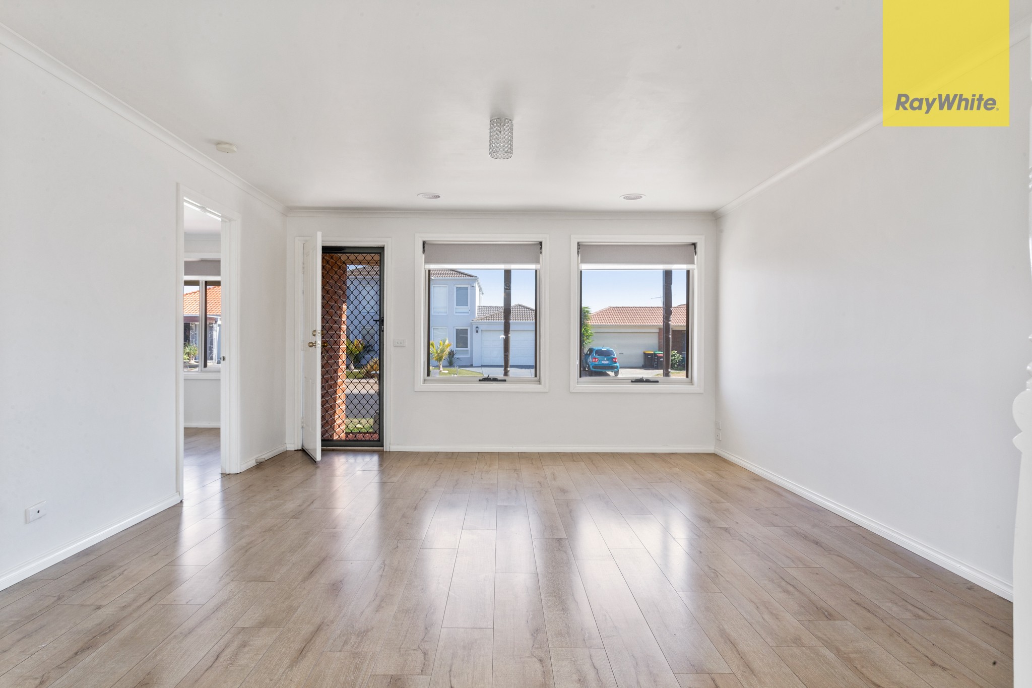 133 Community Hub, Hillside, VIC 3037