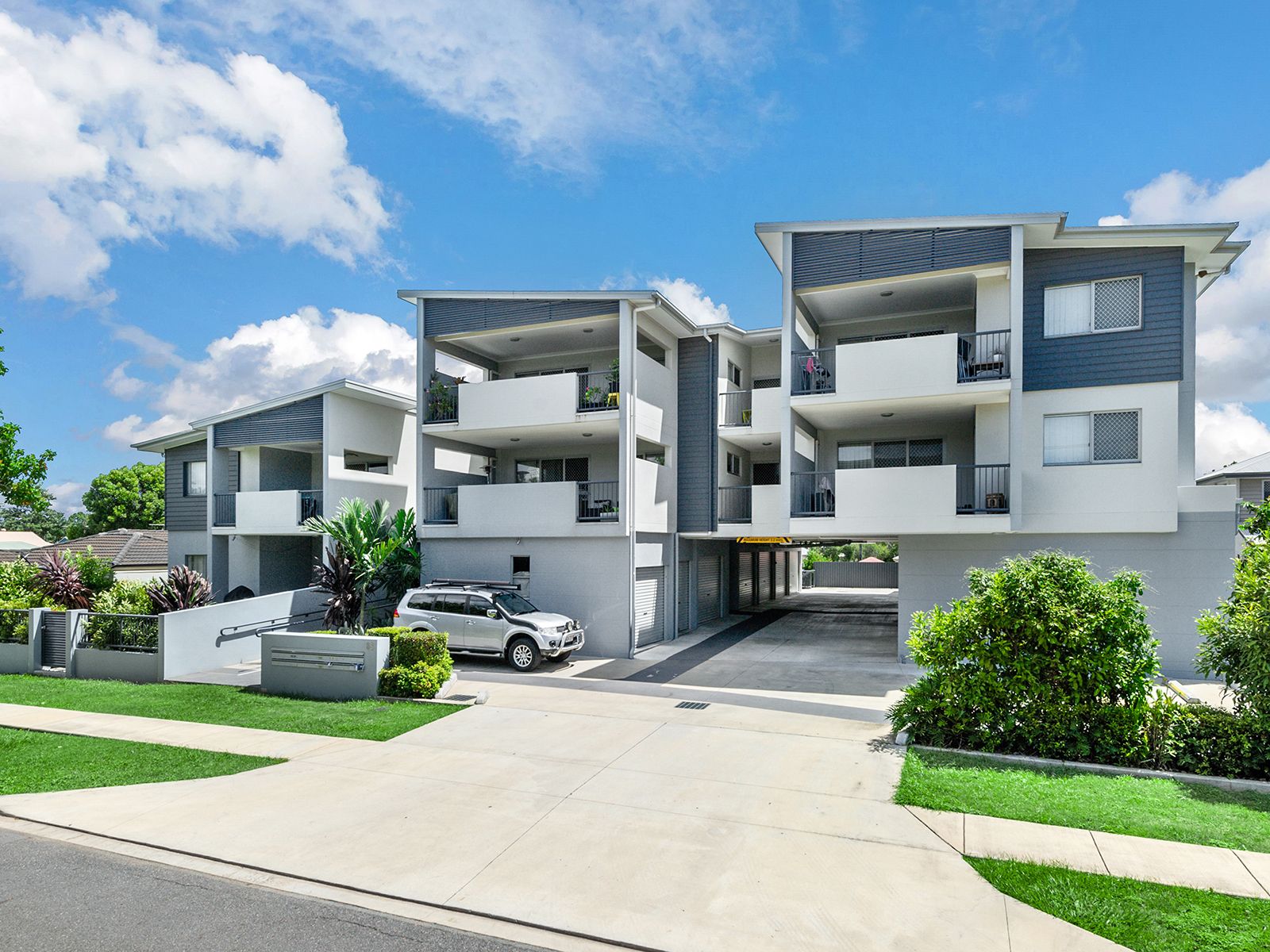 10/35 Maher Street, Zillmere, QLD 4034