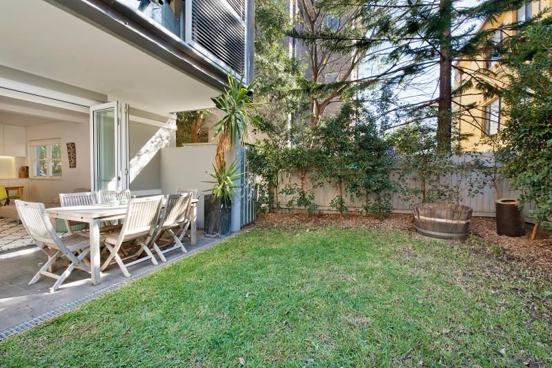 1/30 Ramsgate Avenue, Bondi Beach, NSW 2026