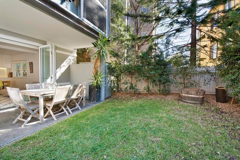 1/30 Ramsgate Avenue, Bondi Beach, NSW 2026
