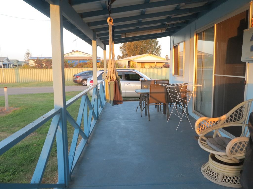 1 Captains Crescent, West End, WA 6530