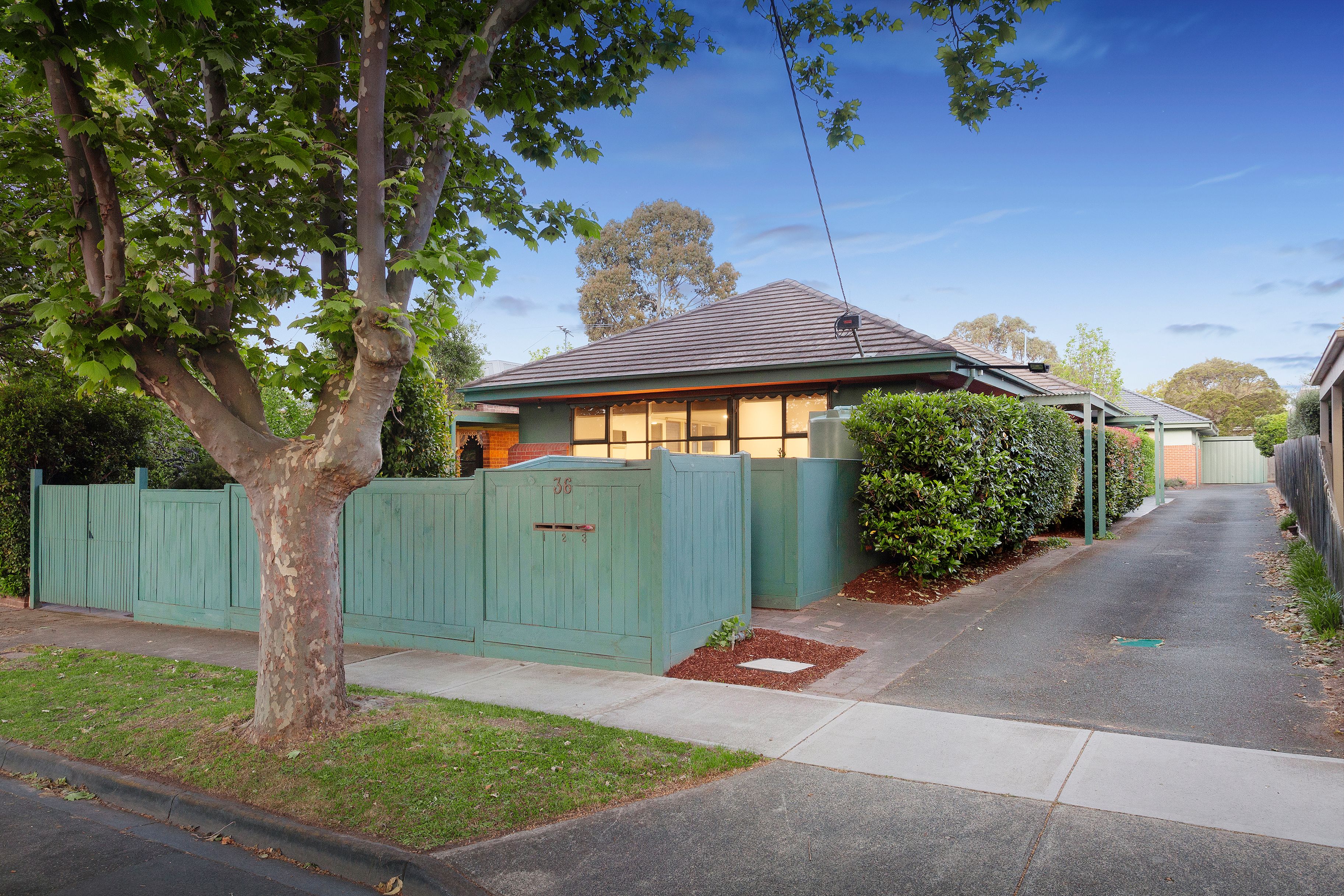 1/36 Sycamore Street, Malvern East, VIC 3145