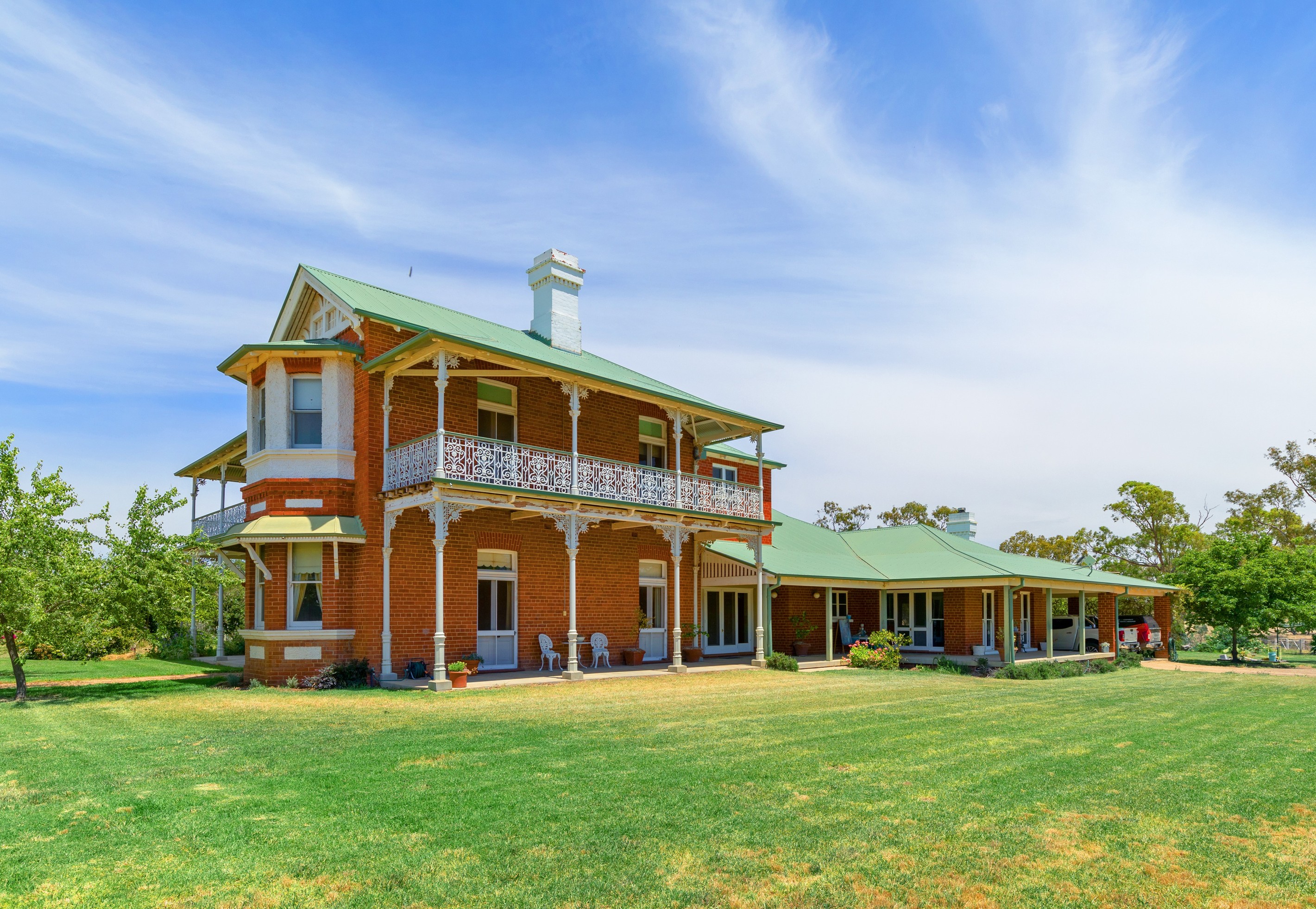59 Hendersons Road, Tootool, NSW 2655