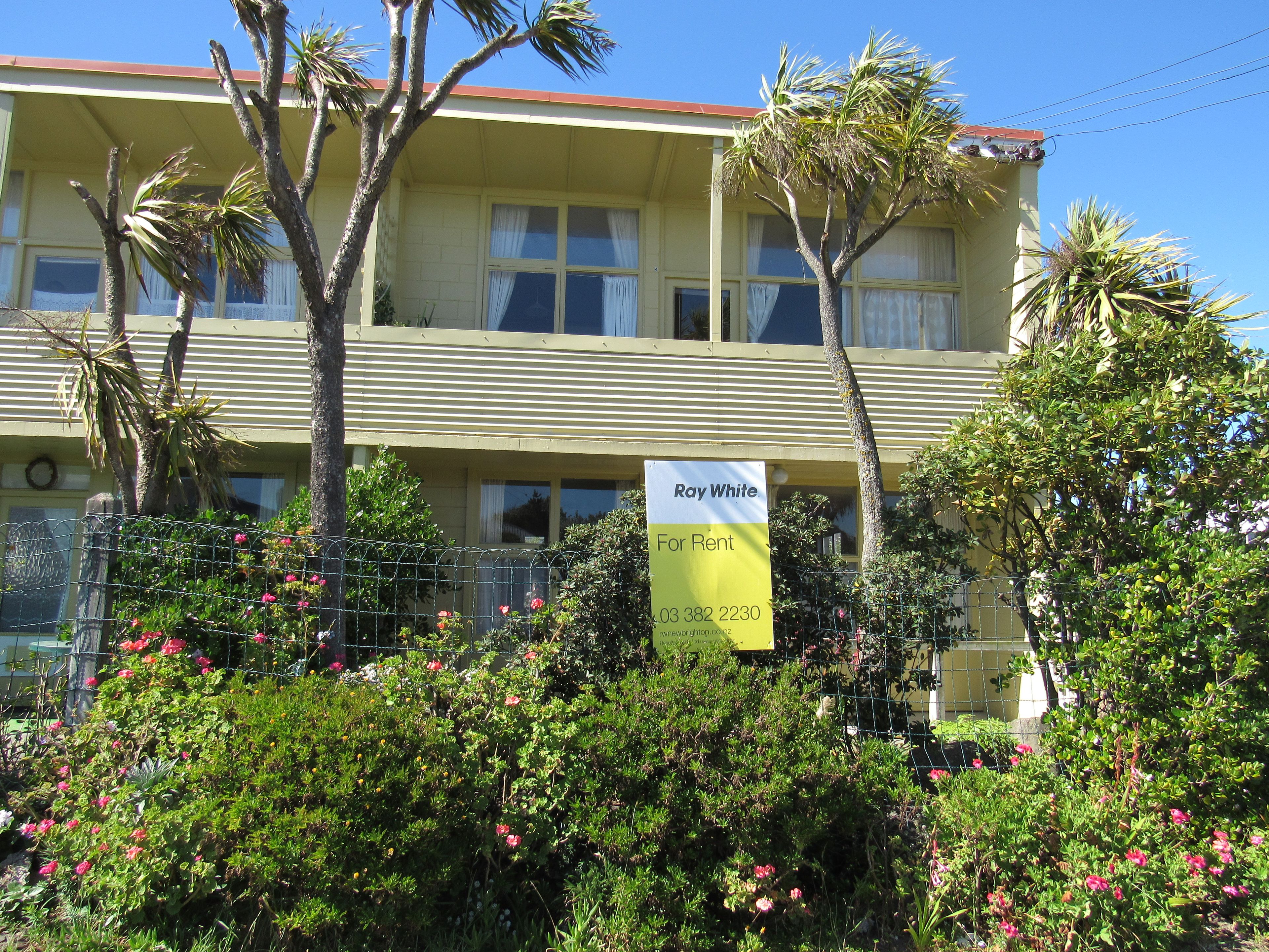2/9 Rodney Street, New Brighton, Christchurch City