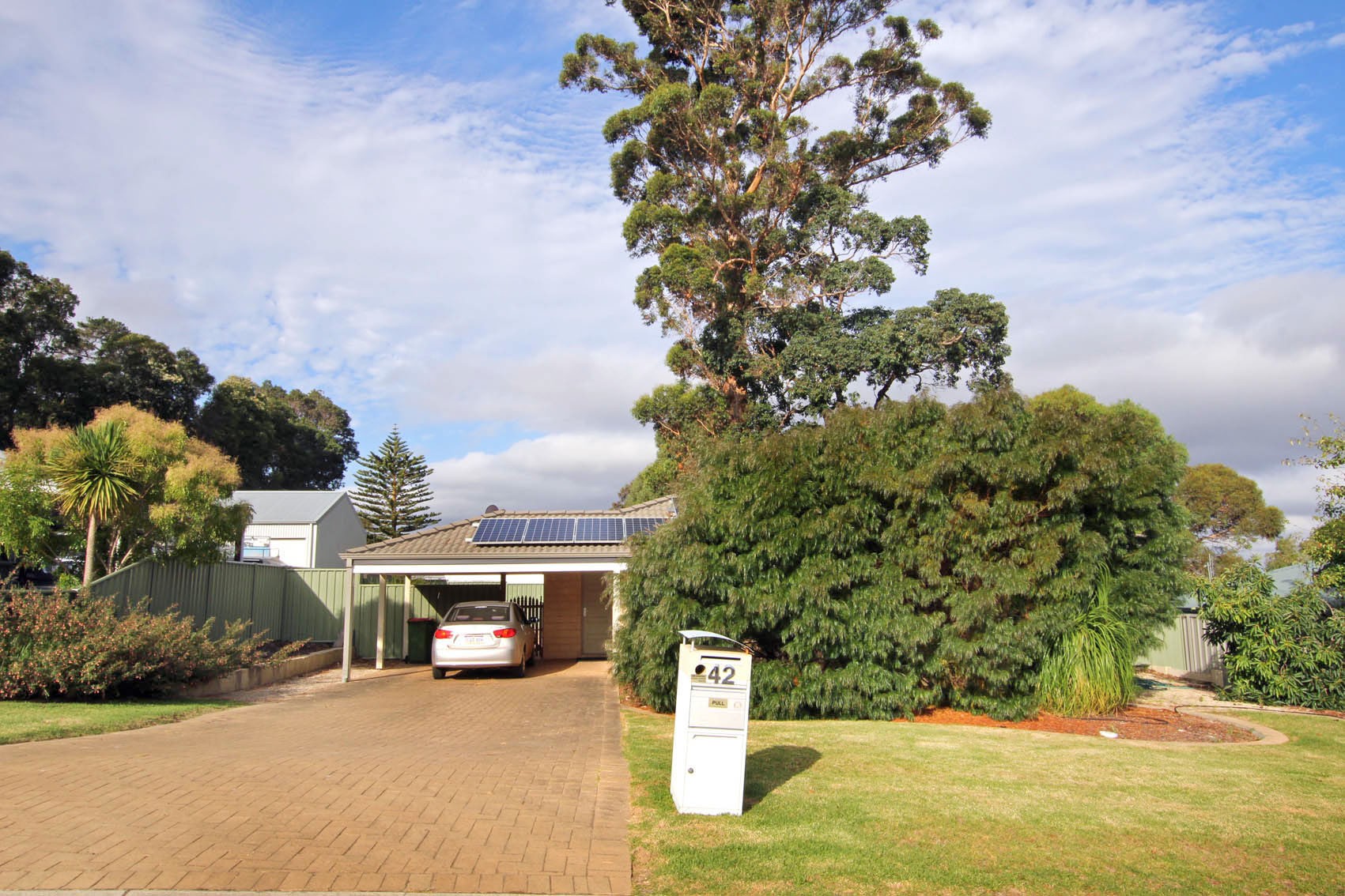 42 Wattle Way, Denmark, WA 6333