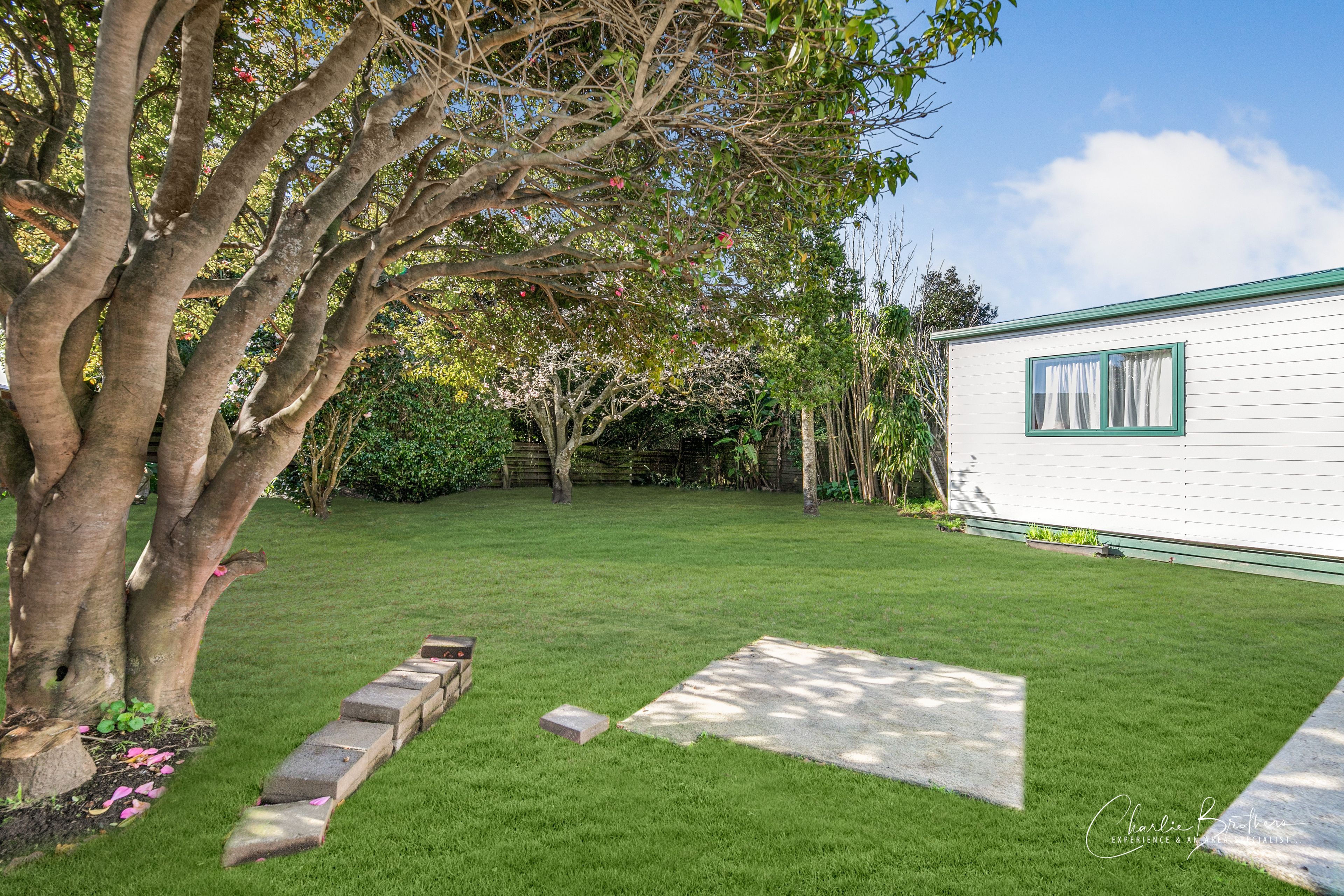16A Huia Road, Papatoetoe, Manukau City