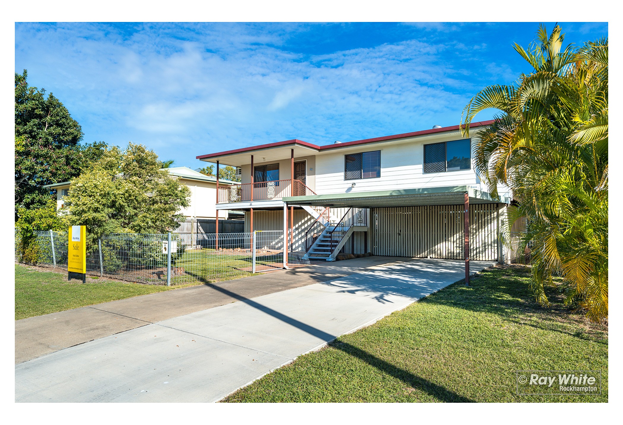 88 Stenlake Avenue, Kawana, QLD 4701