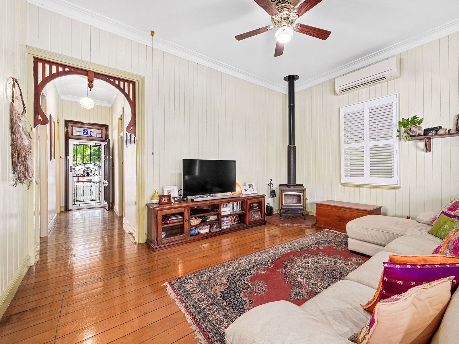 16 Cobden Street, Moorooka, QLD 4105