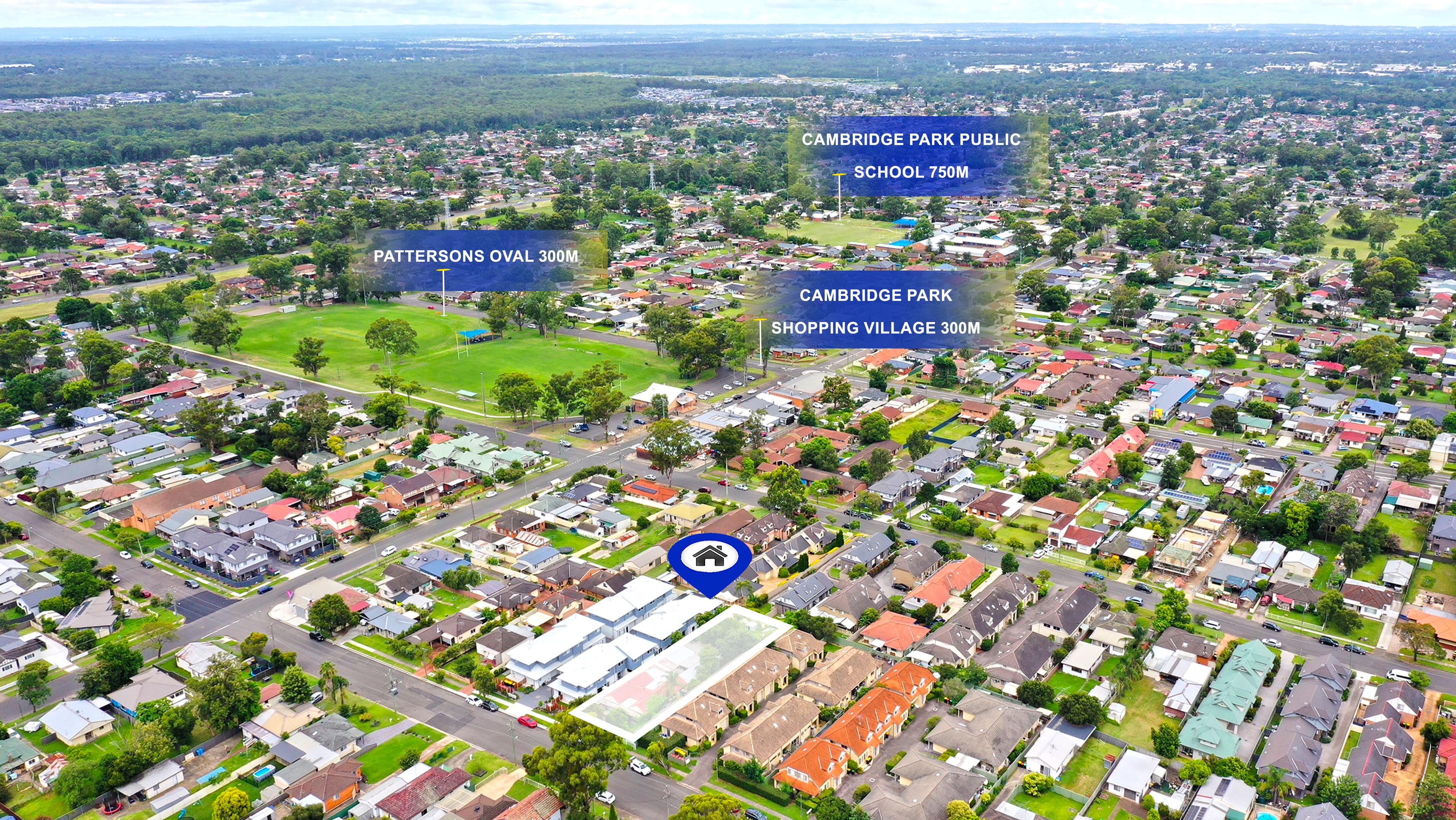 56 Cam Street, Cambridge Park, NSW 2747