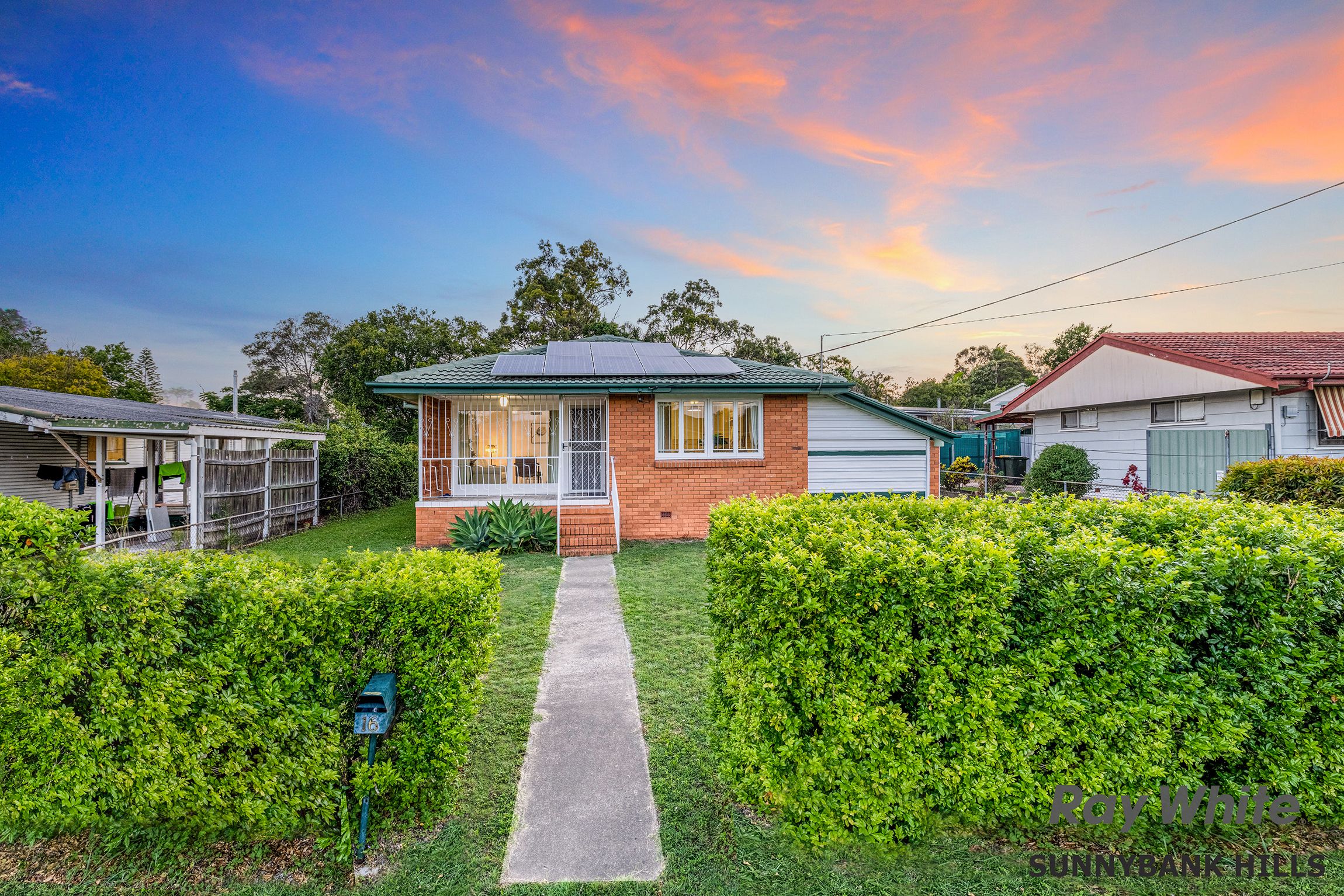16 Romilly Street, Sunnybank Hills QLD 4109
