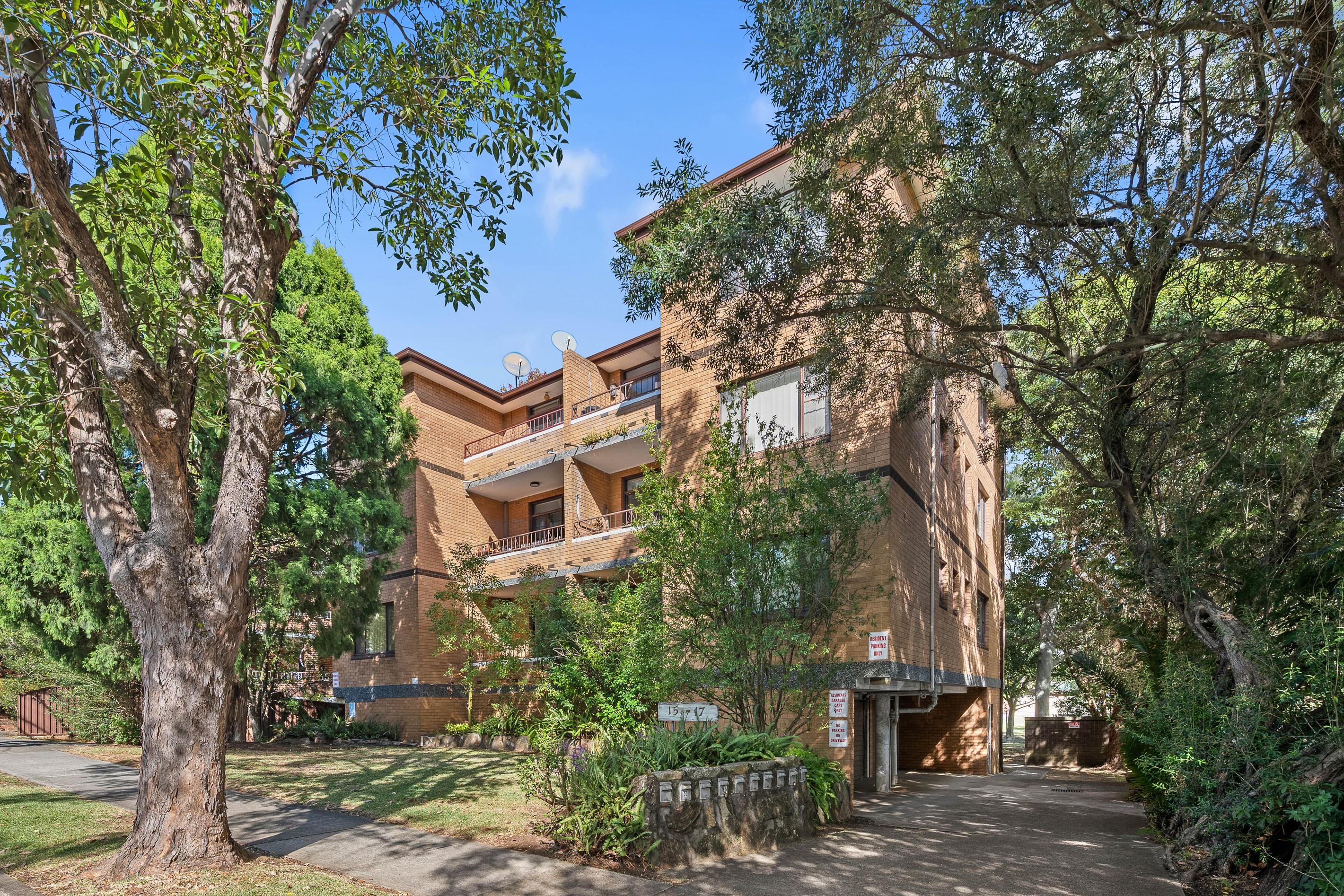 1/15-17 St Georges Road, Penshurst, NSW 2222