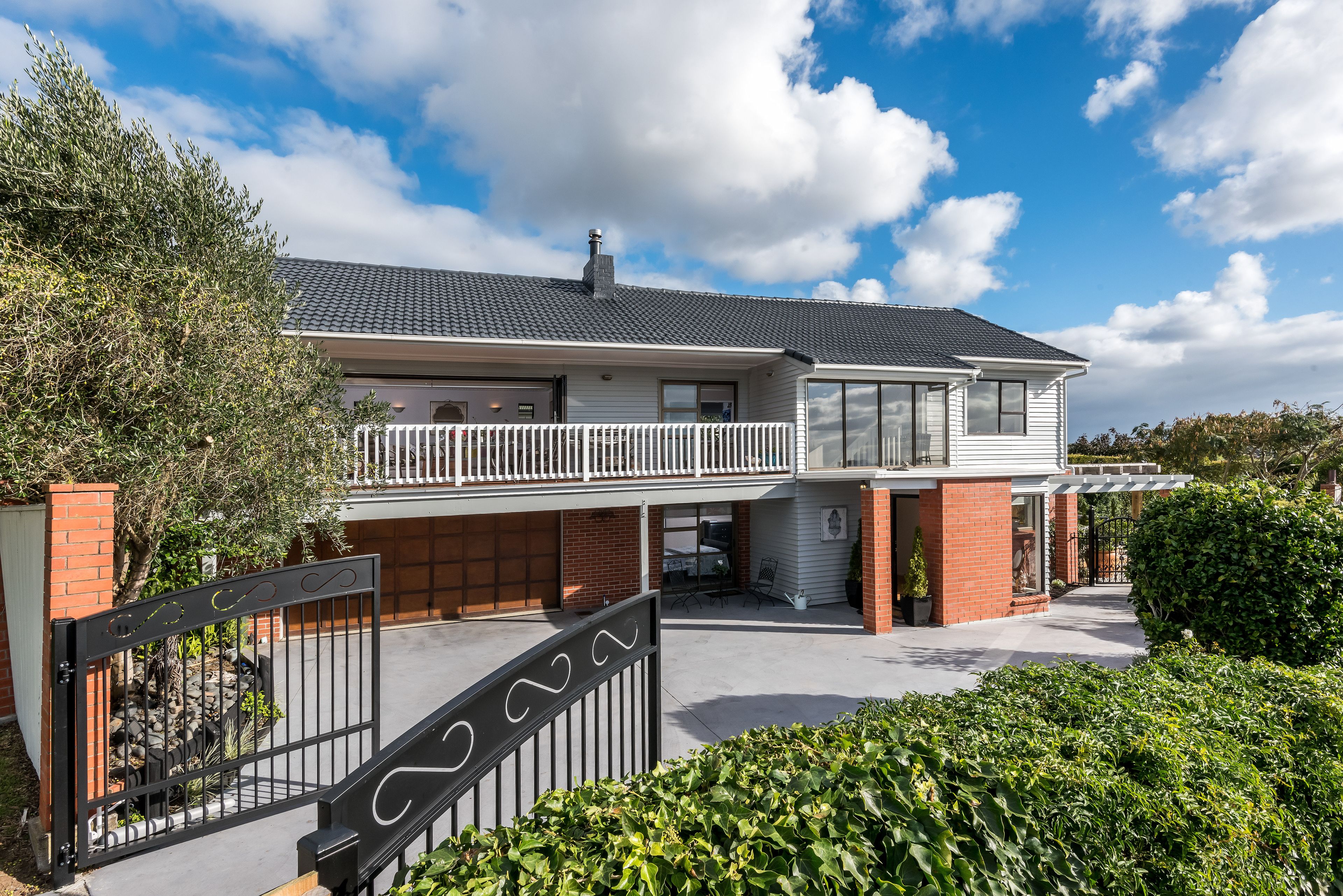 61 Granger Road, Cockle Bay, Manukau City
