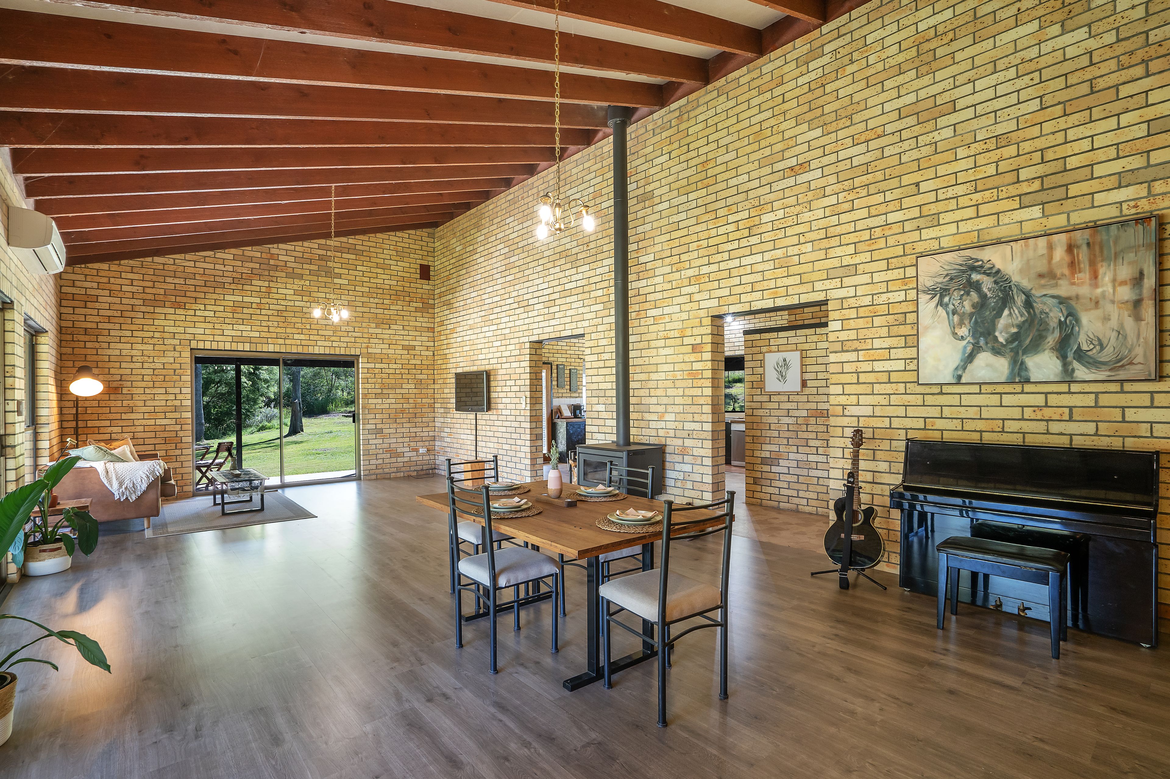 1 Giles Road, Seaham, NSW 2324