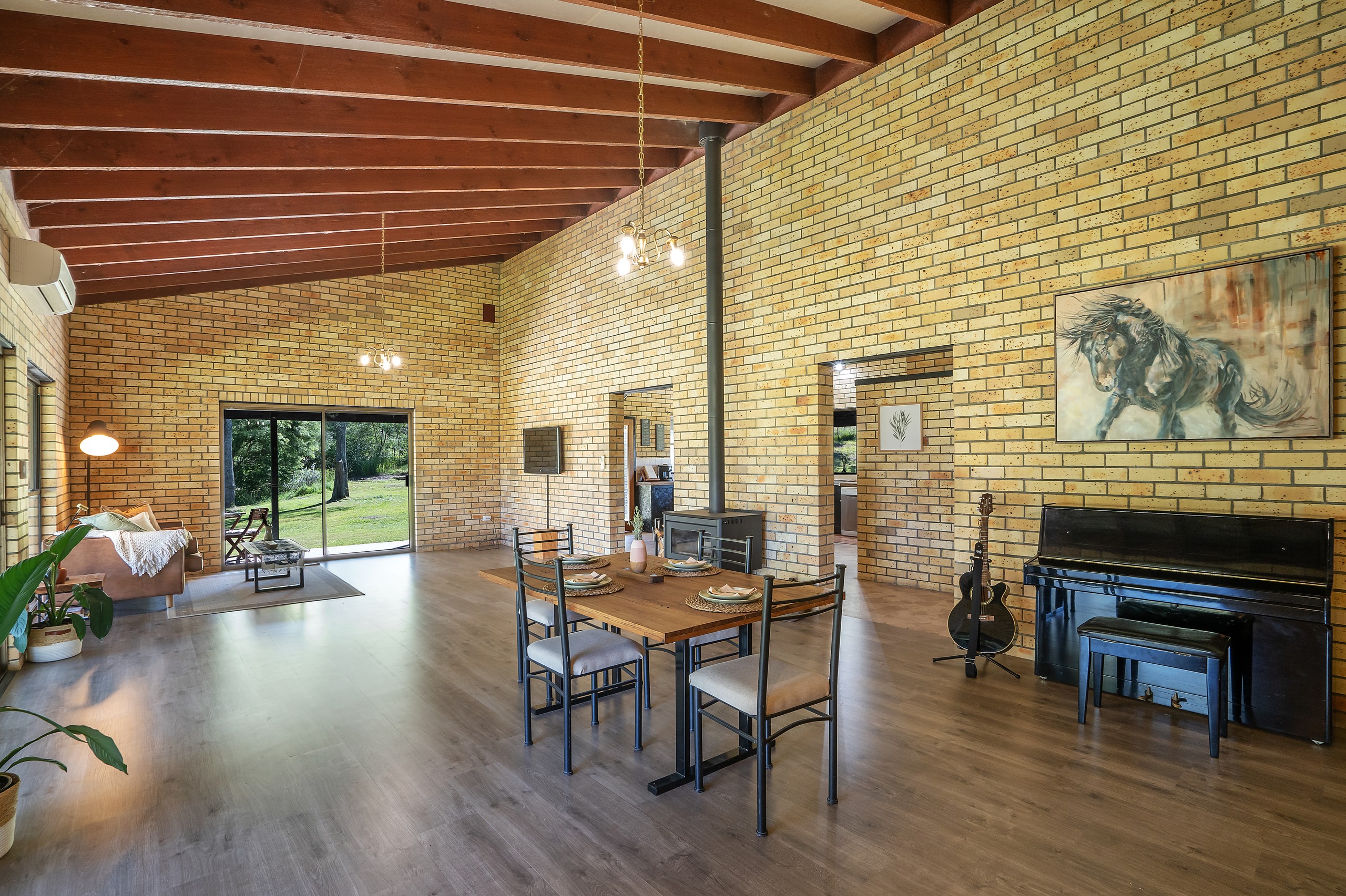 1 Giles Road, Seaham, NSW 2324