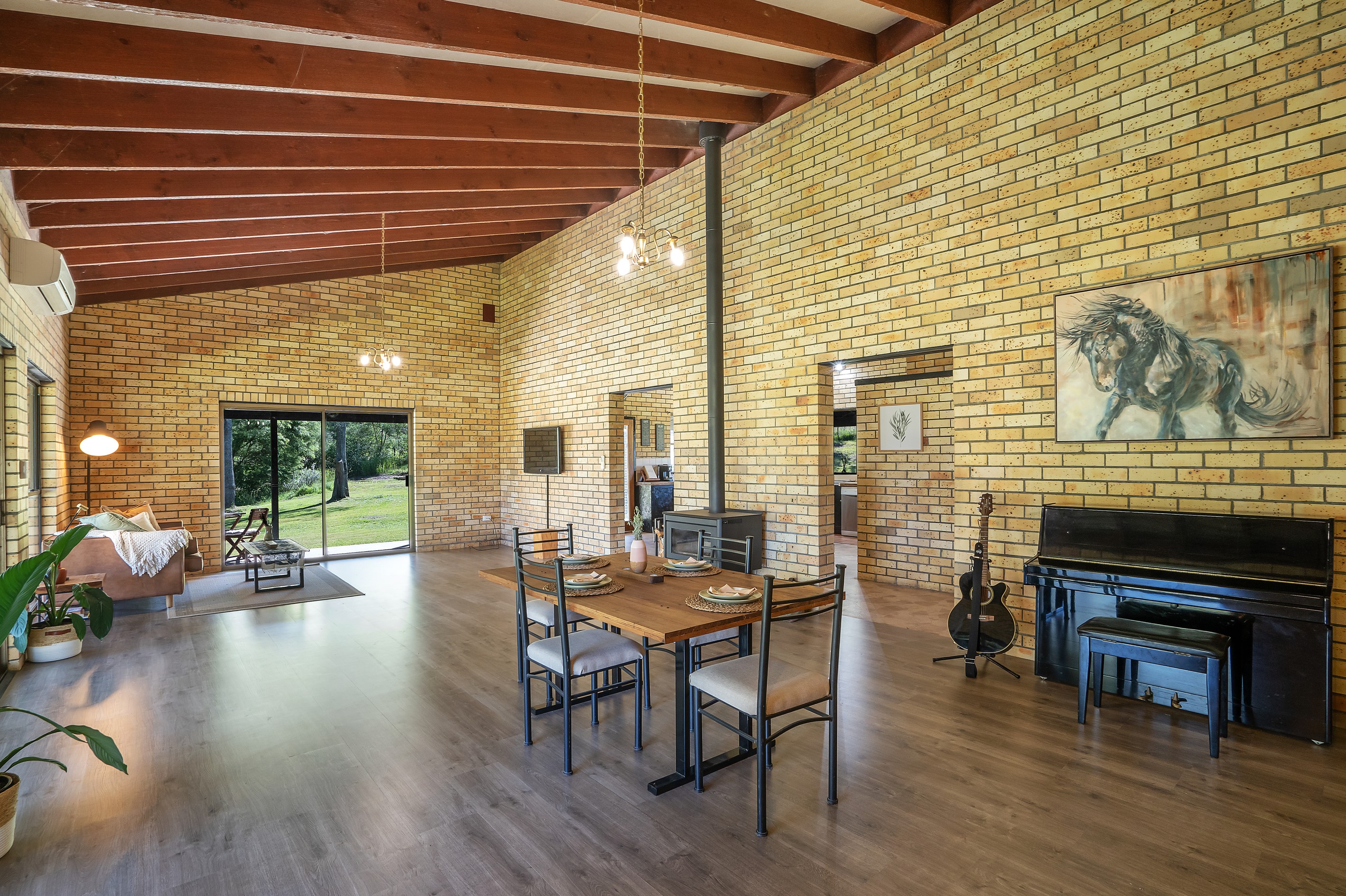 1 Giles Road, Seaham, NSW 2324