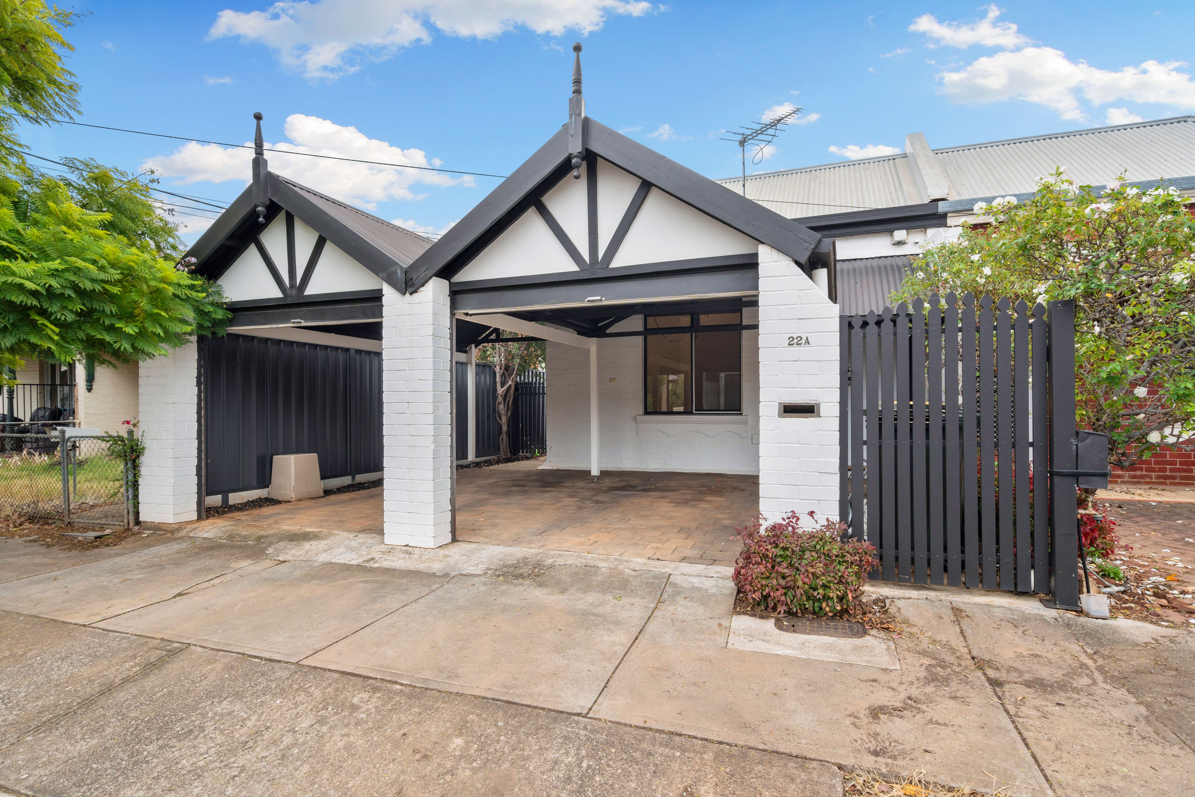 22A Roebuck Street, Mile End SA 5031