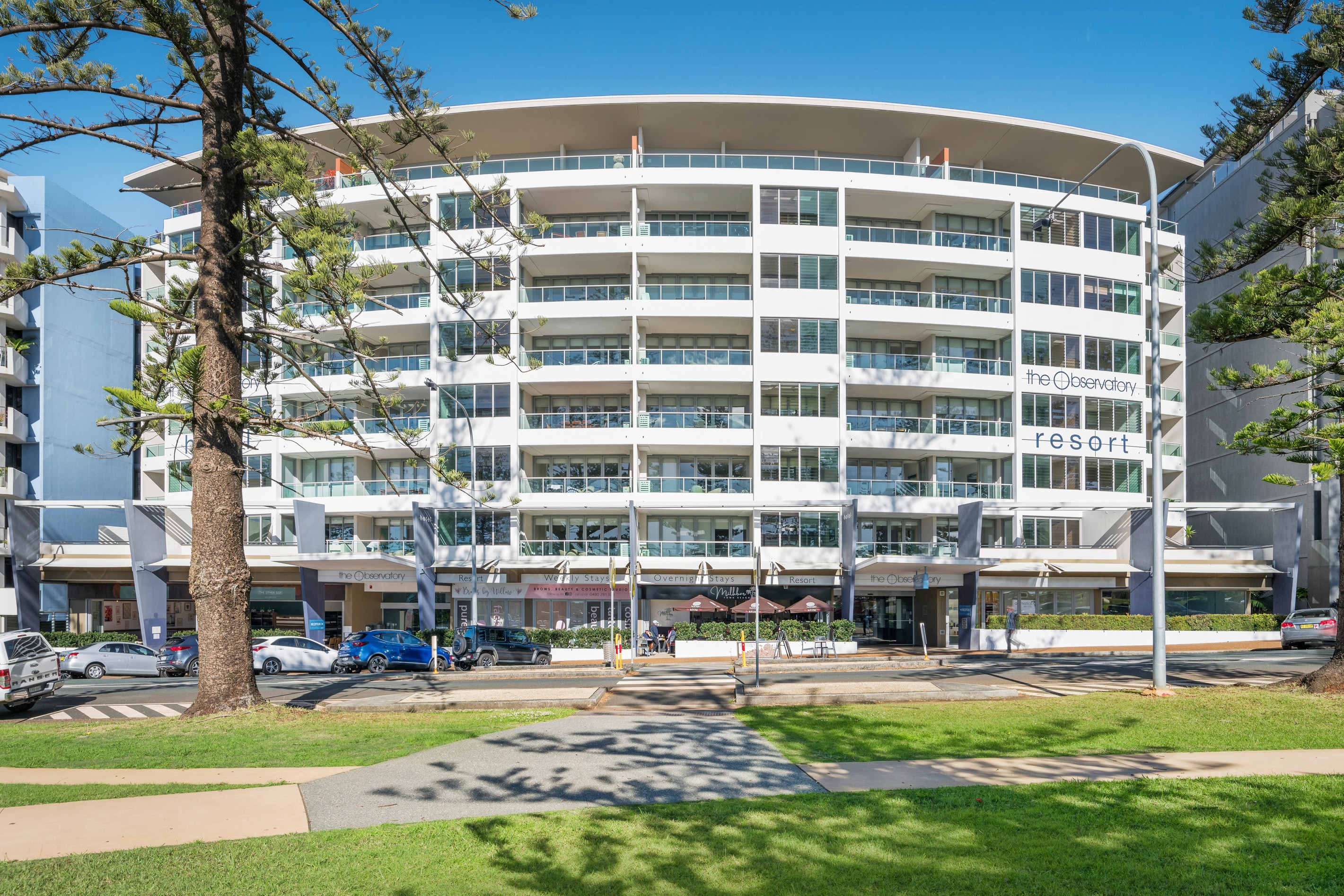 302/40 William Street, Port Macquarie, NSW 2444
