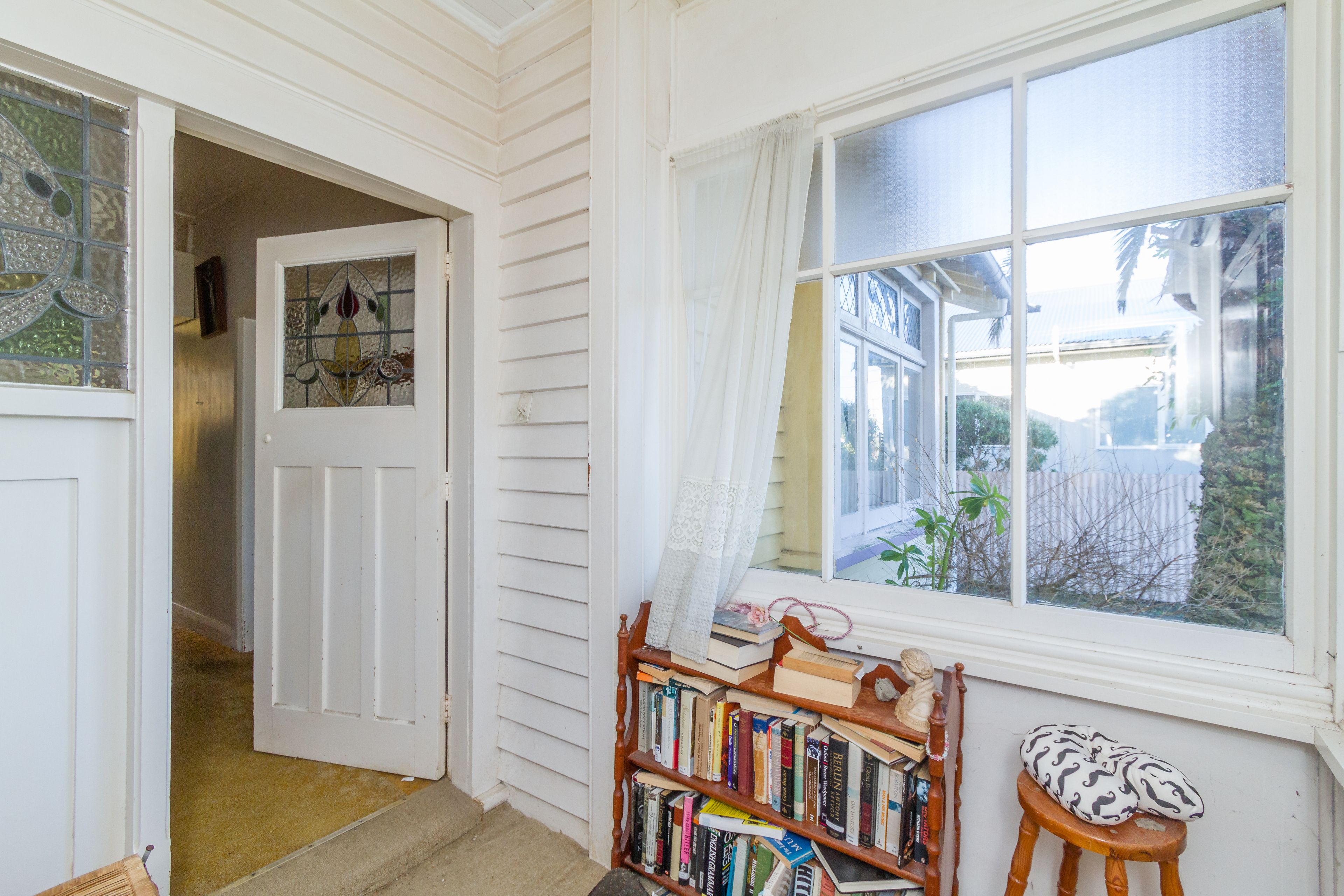 36 William Street, Petone, Lower Hutt City