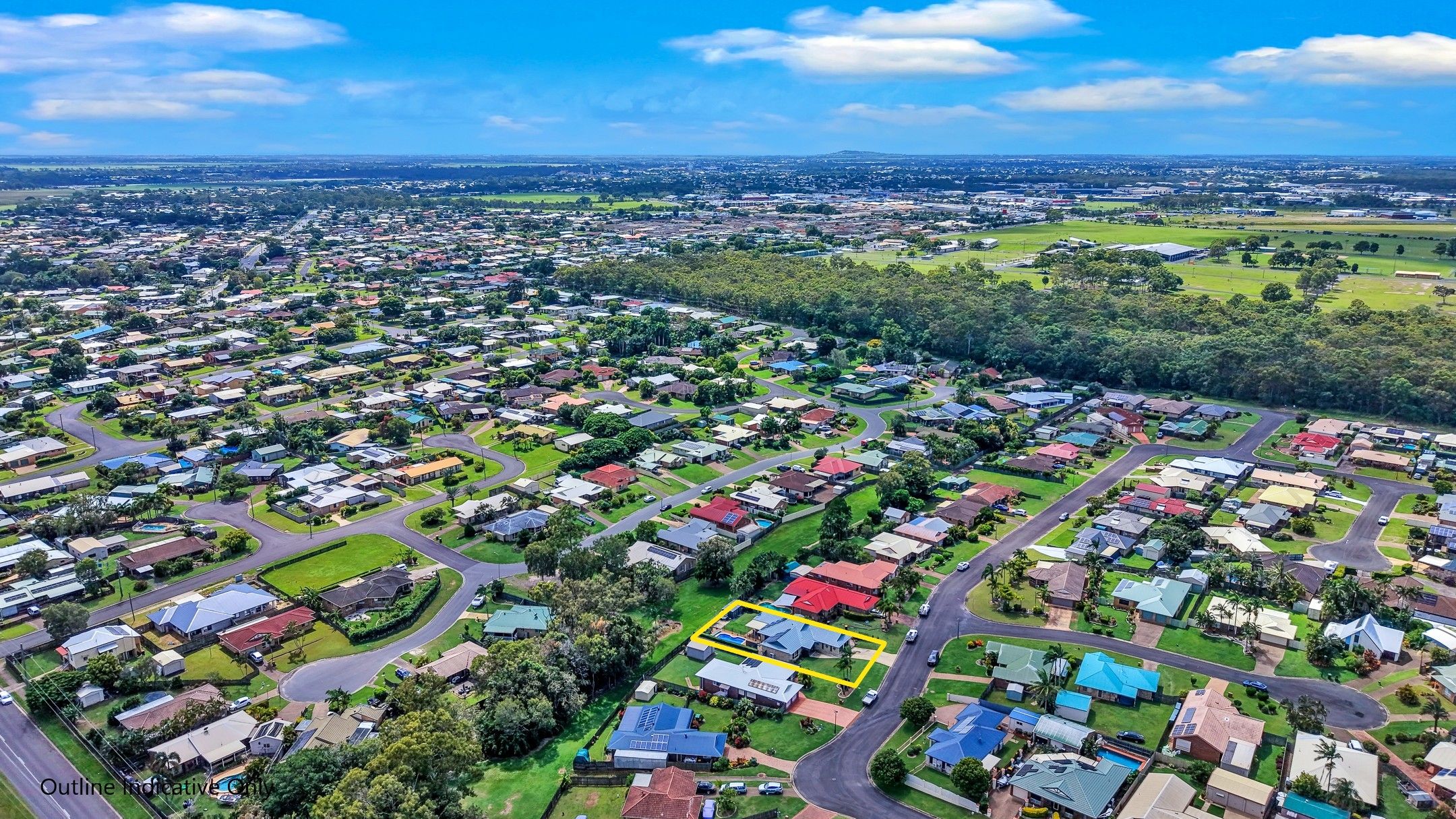 17 Tropicana Drive, Avoca, QLD 4670 - Sold House - Ray White Bundaberg