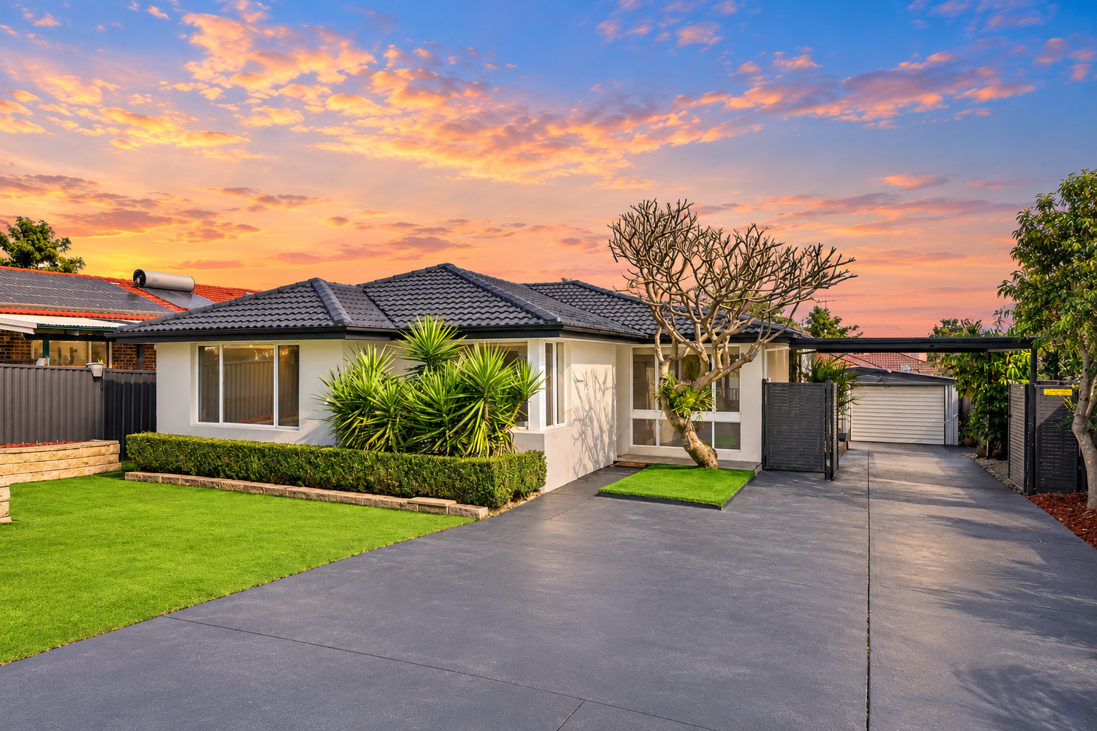 43 Mallee Street — photo from Ray White Colebee