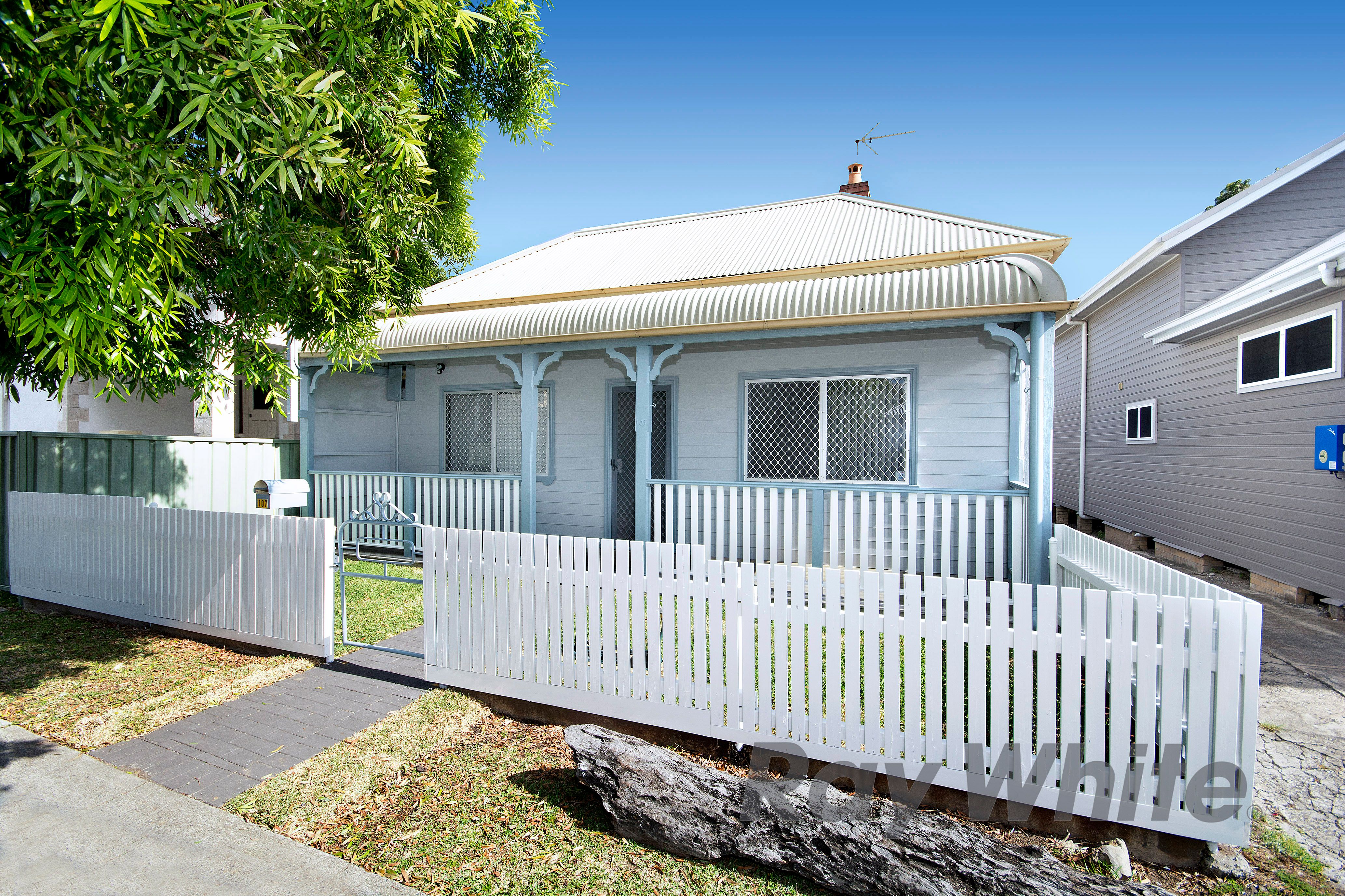 107 Cleary Street