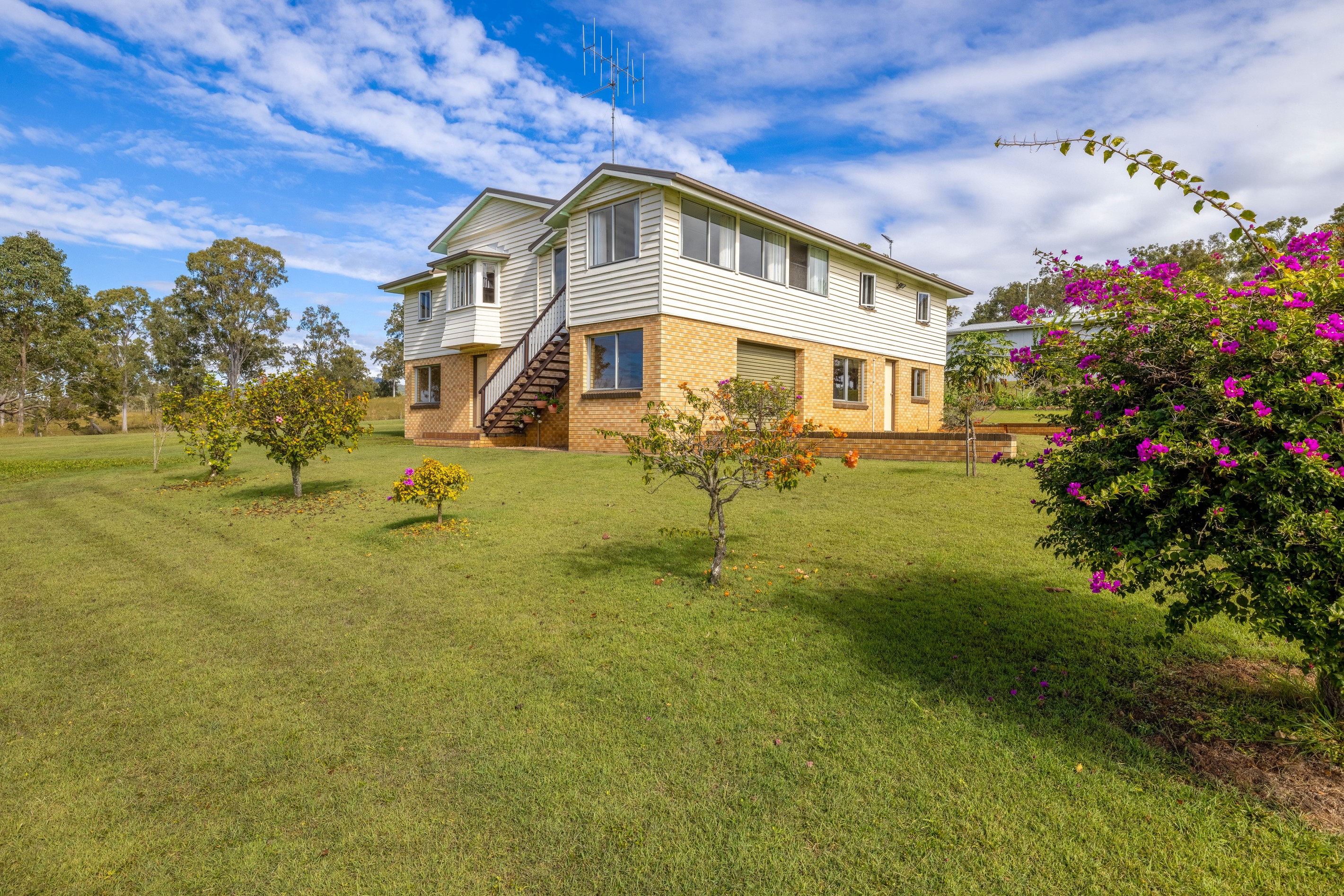 1060 John Clifford Way, Lowmead, QLD 4676