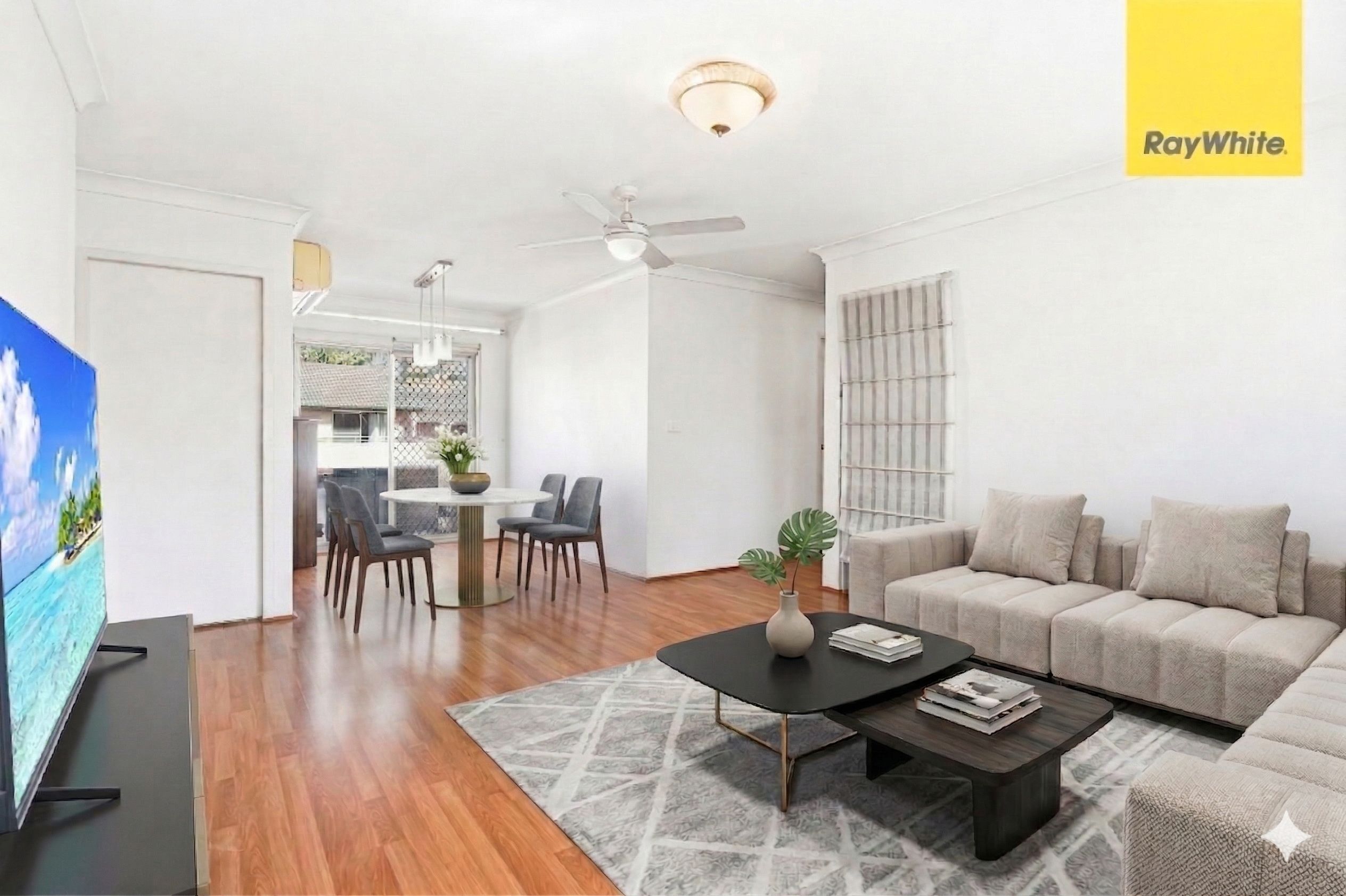 47/17 Elizabeth Street, Parramatta, NSW 2150