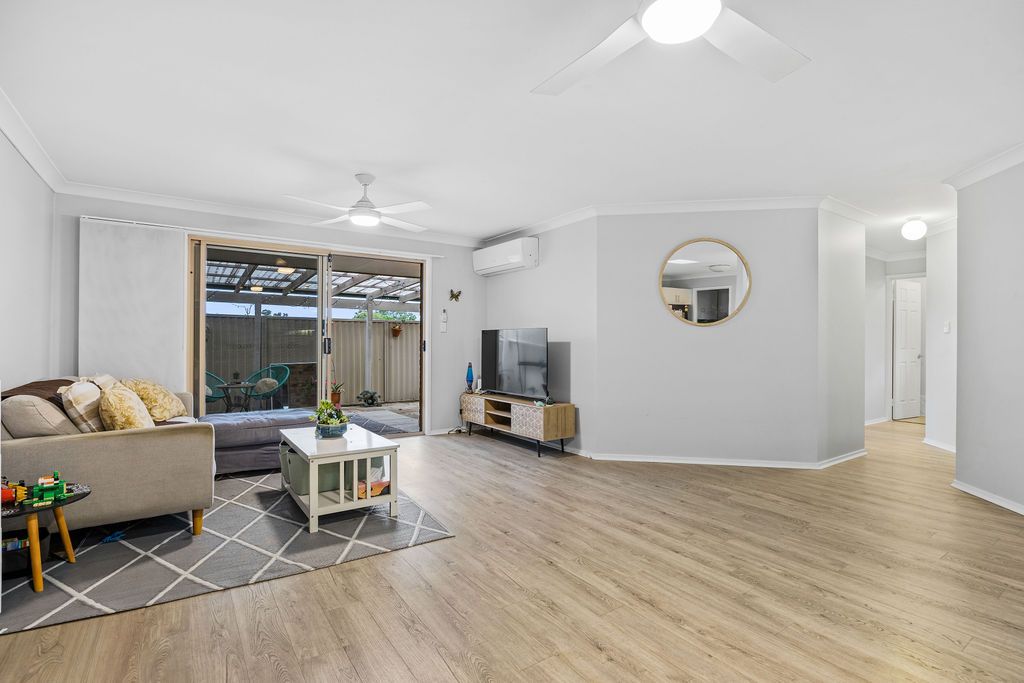 24/2-10 Weedons Road, Nerang, QLD 4211