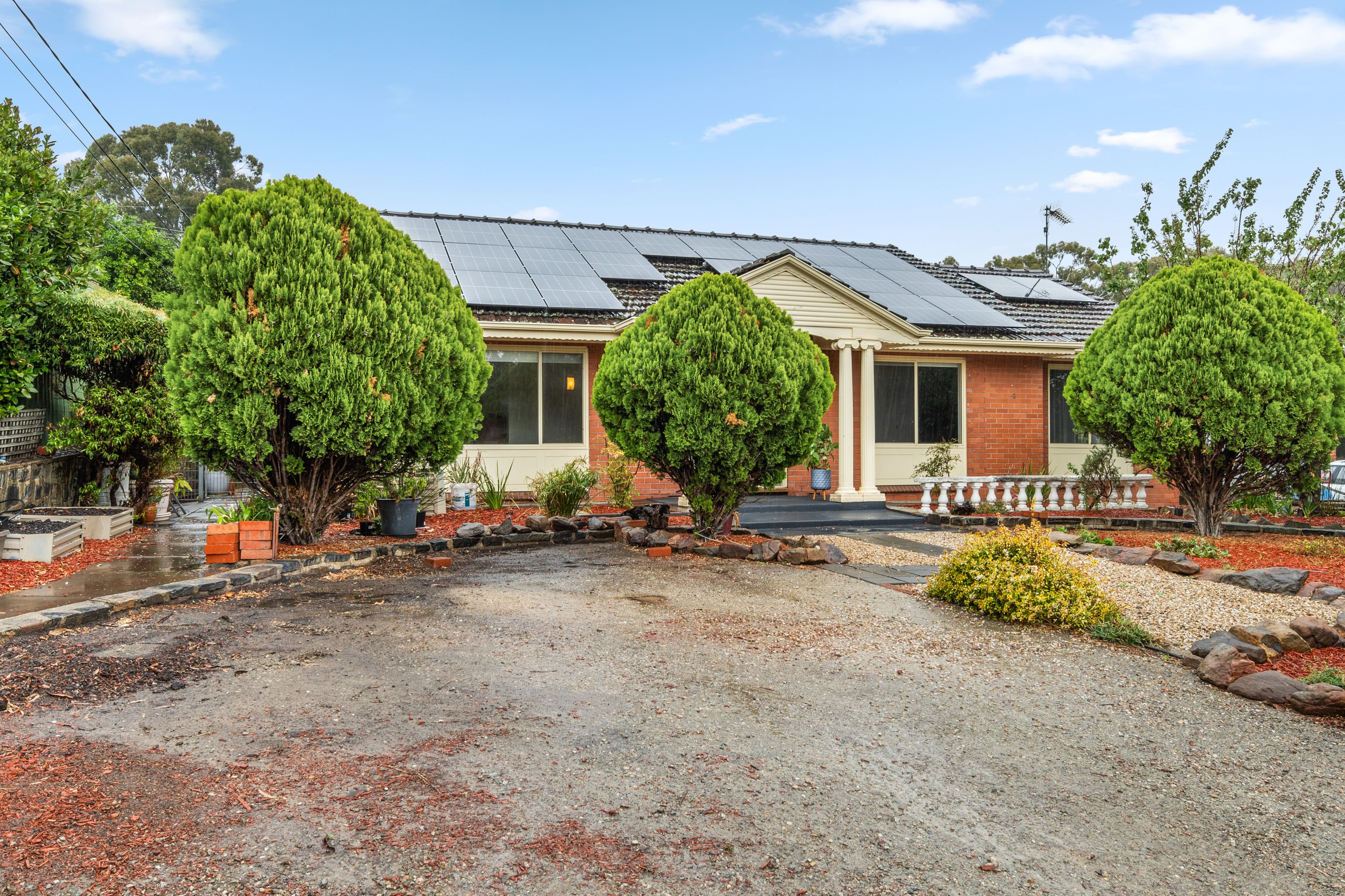 4 Highview Road, Athelstone, SA 5076