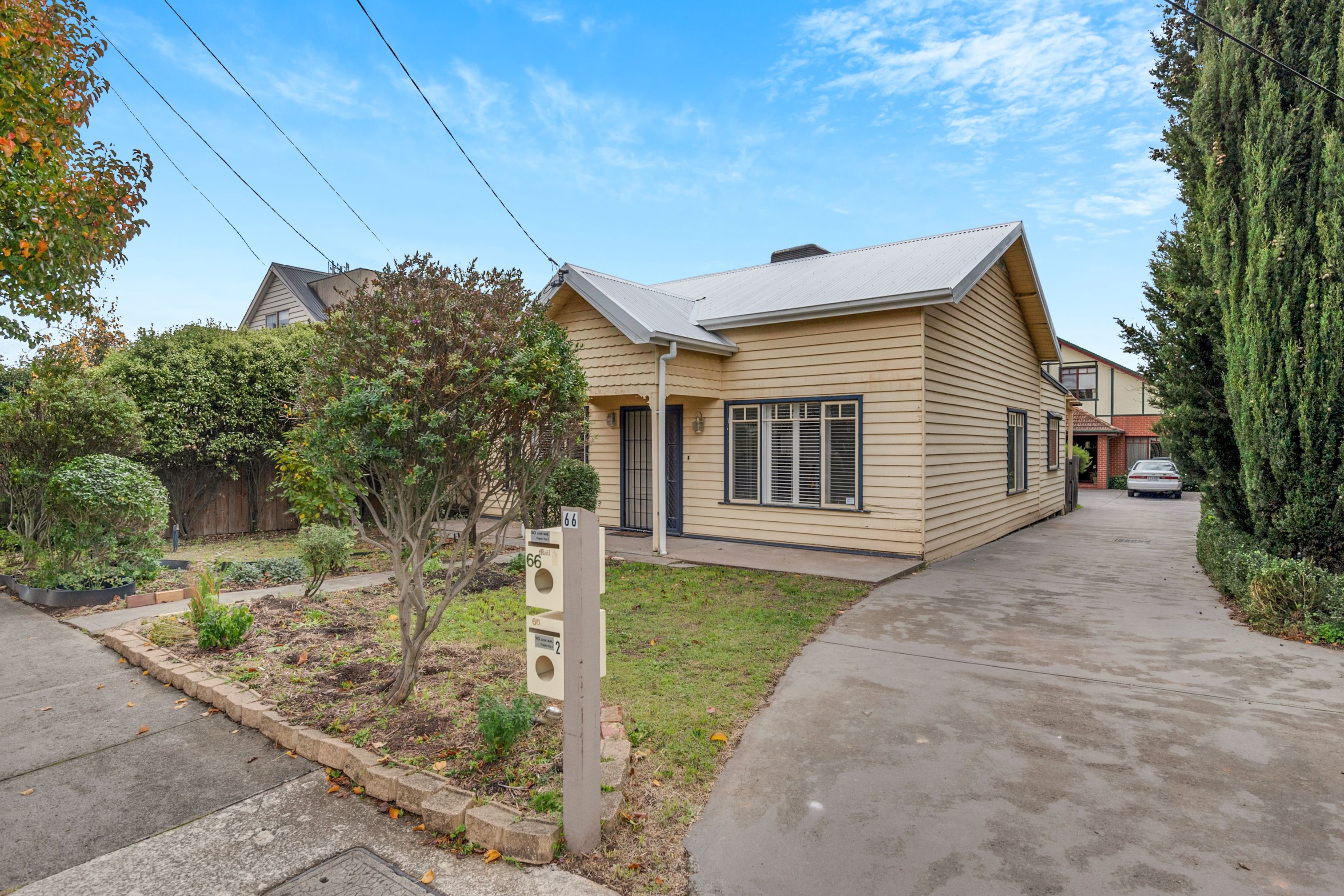 1/66 Northernhay Street, Reservoir, VIC 3073