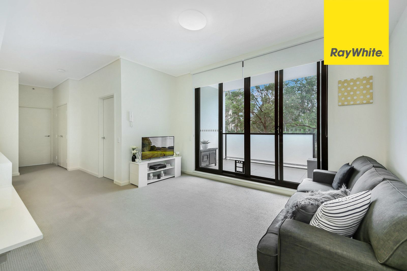 303/7 Washington Avenue, Riverwood, NSW 2210