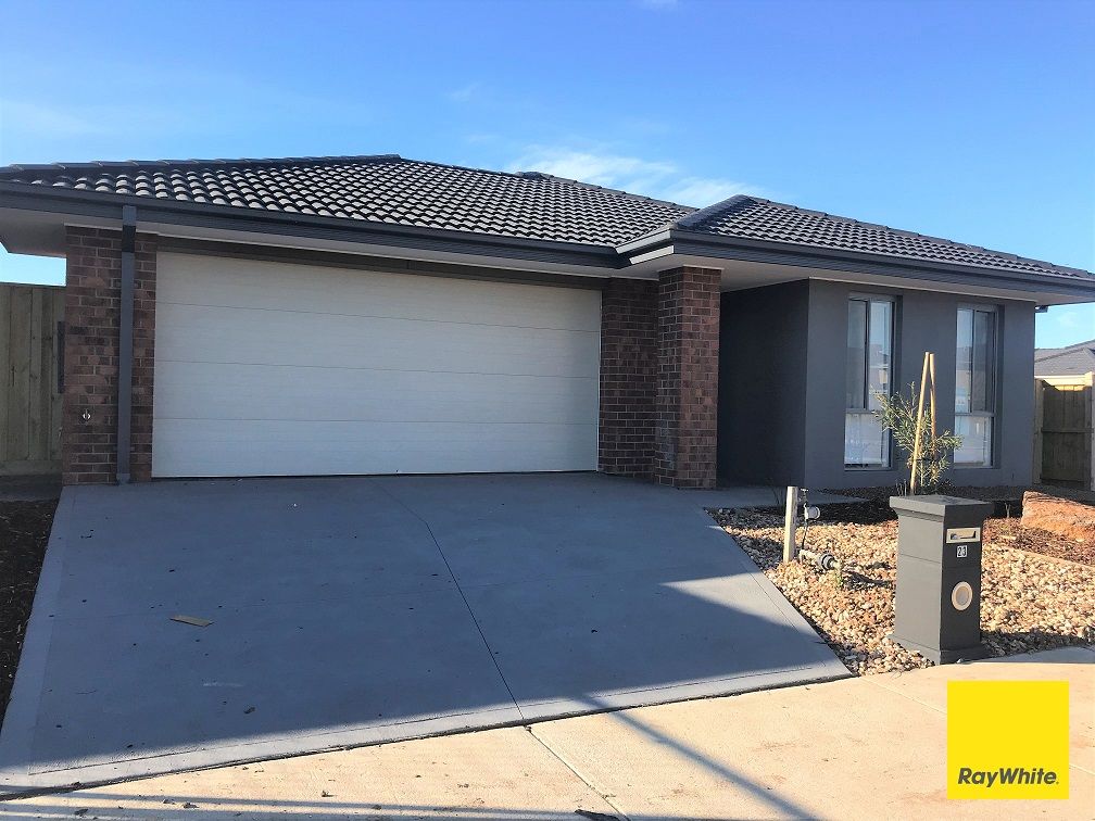 23 Kittyhawk Road, Point Cook, VIC 3030