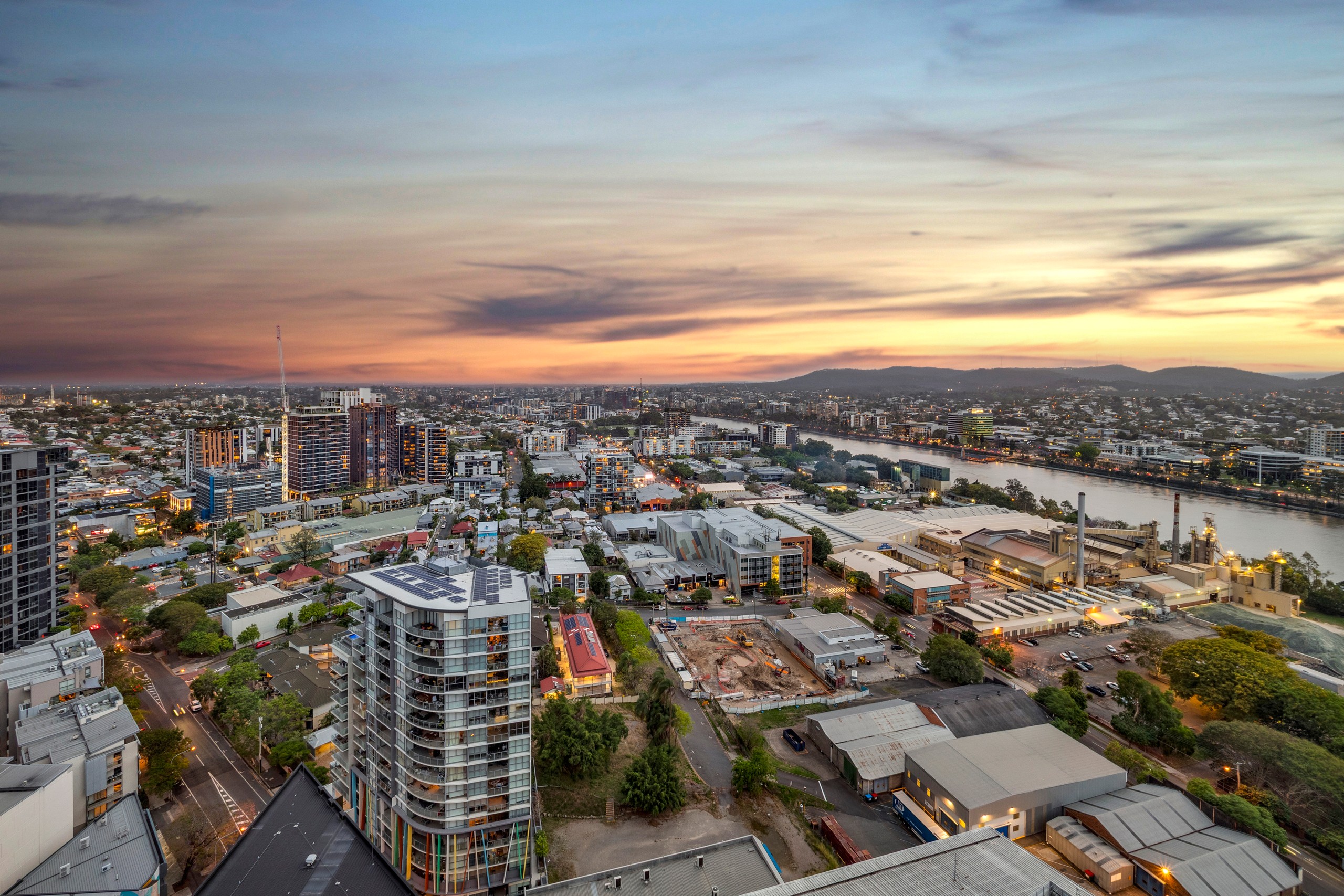 13102/1 Cordelia Street, South Brisbane, QLD 4101