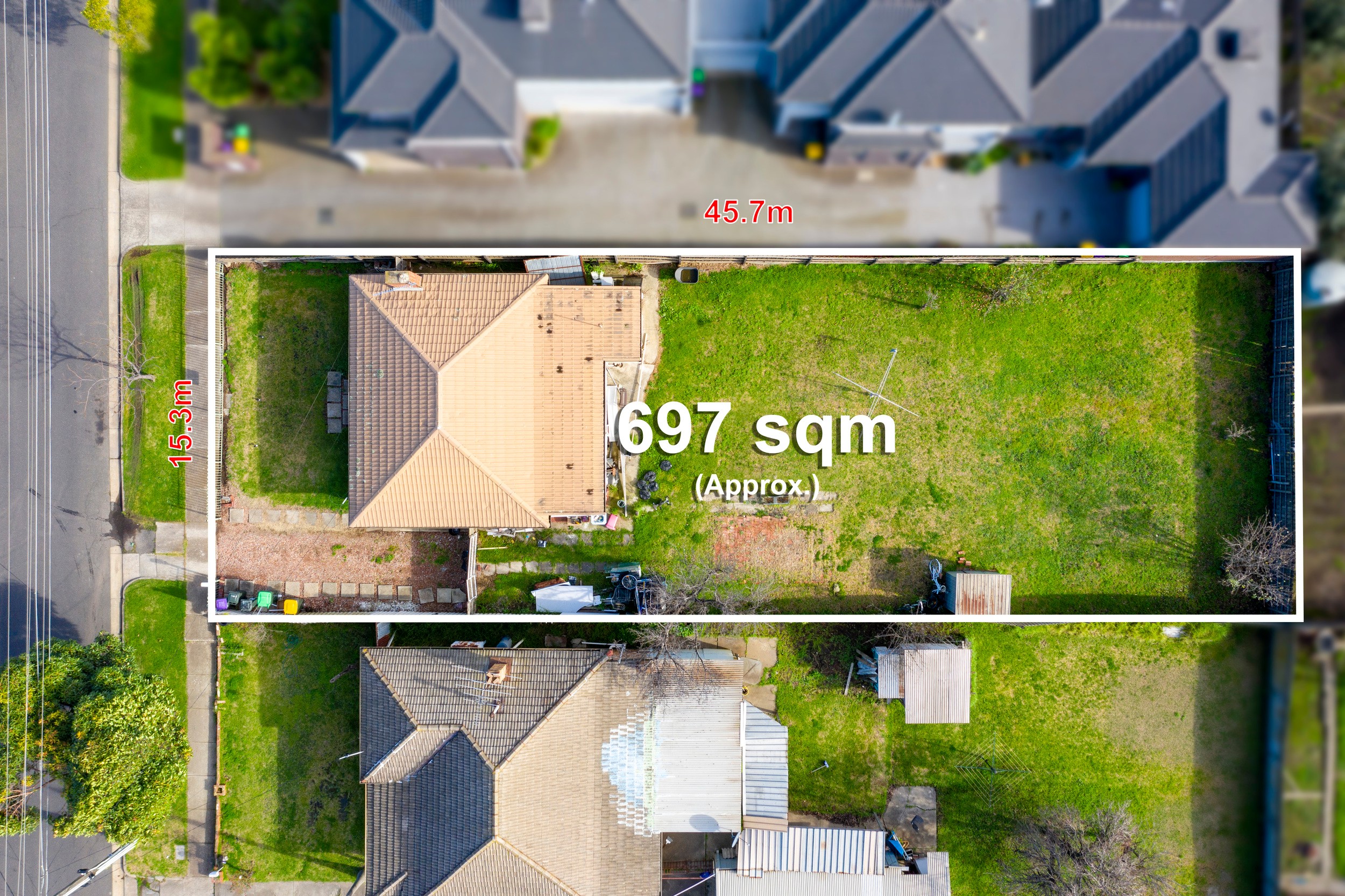 18 Stenhouse Avenue, Brooklyn, VIC 3012