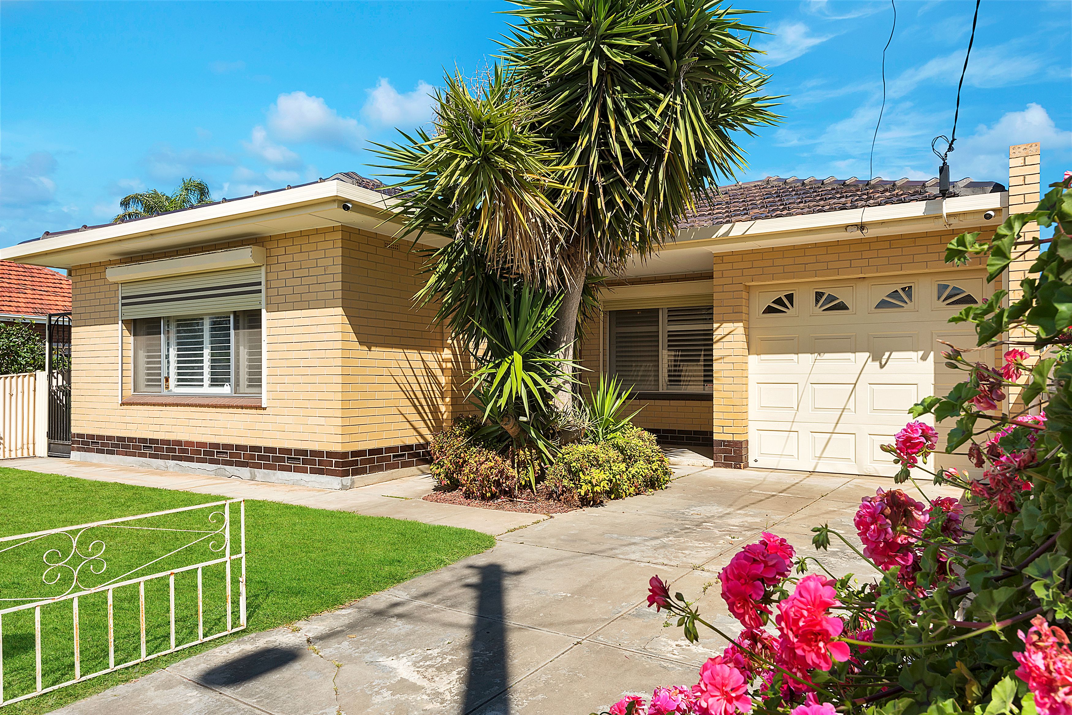 104 Palm Avenue, Royal Park SA 5014