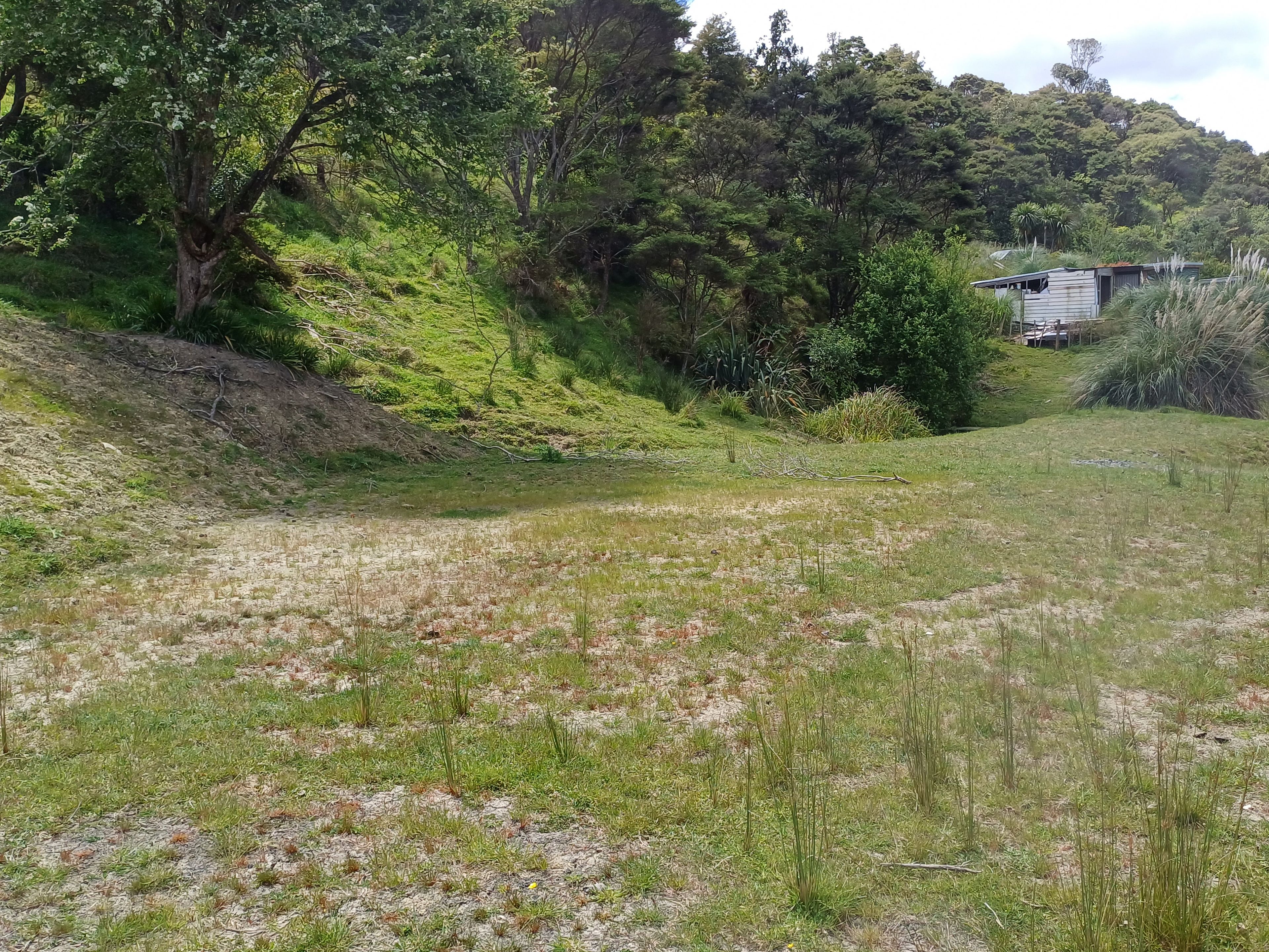 0 Raglan Road, Kawhia, Otorohanga District