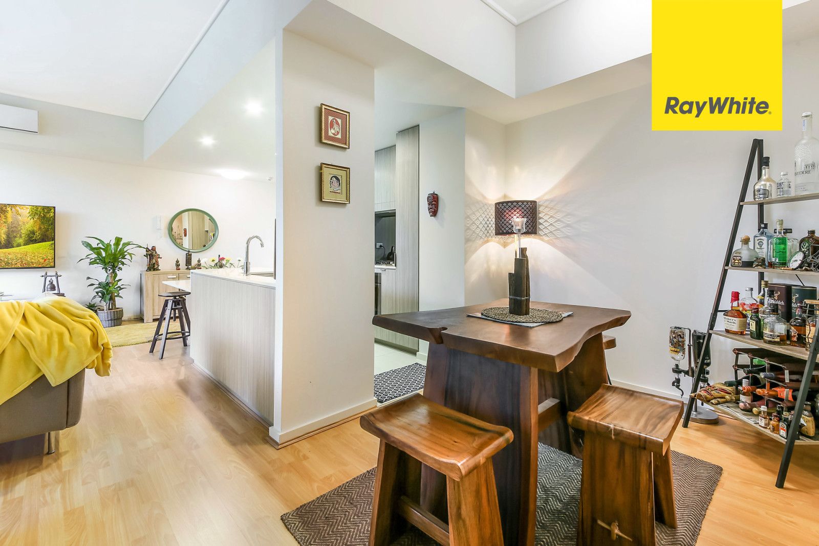 216/7 Washington Avenue, Riverwood, NSW 2210