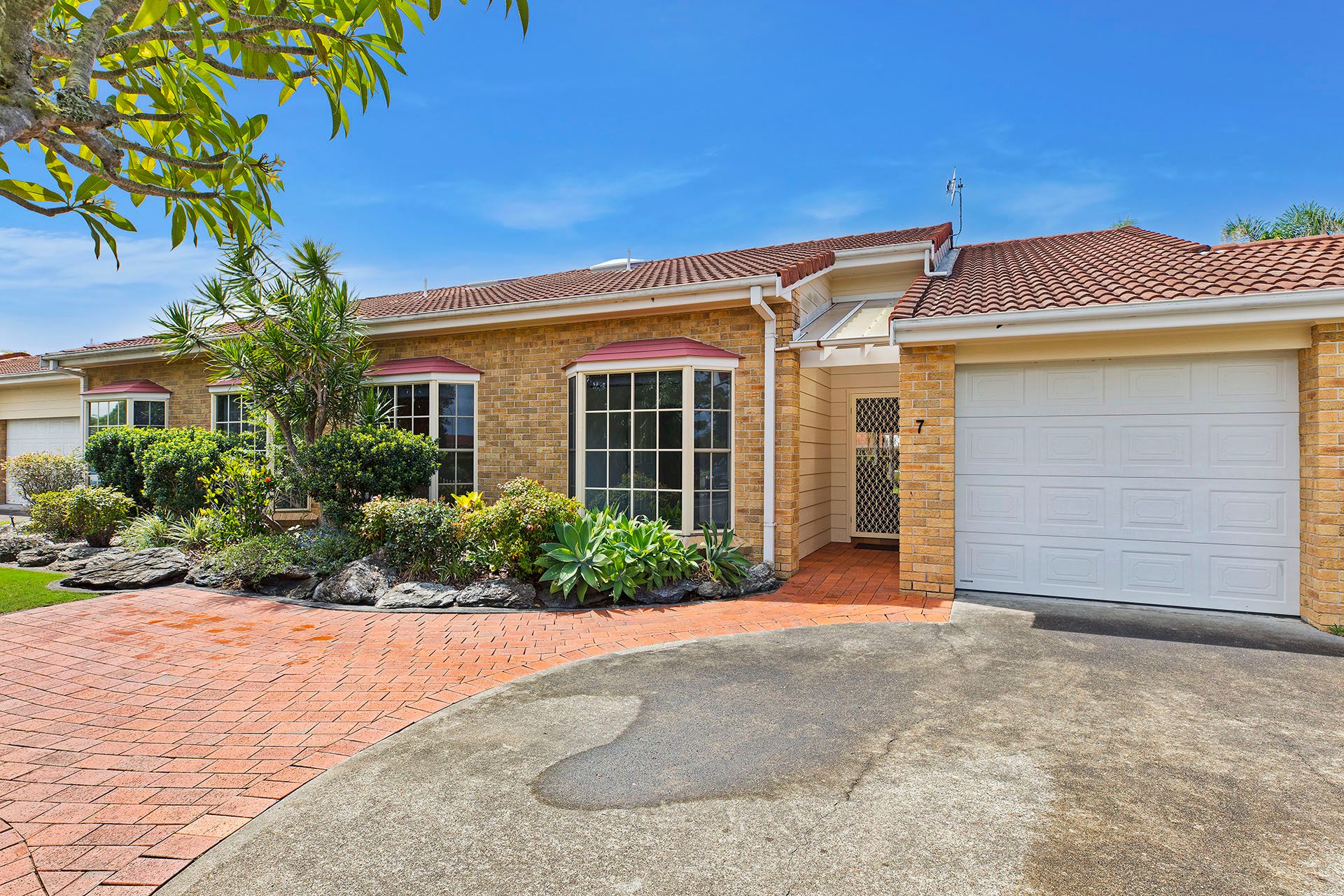7/7 Kenrose Street, Forster, NSW 2428