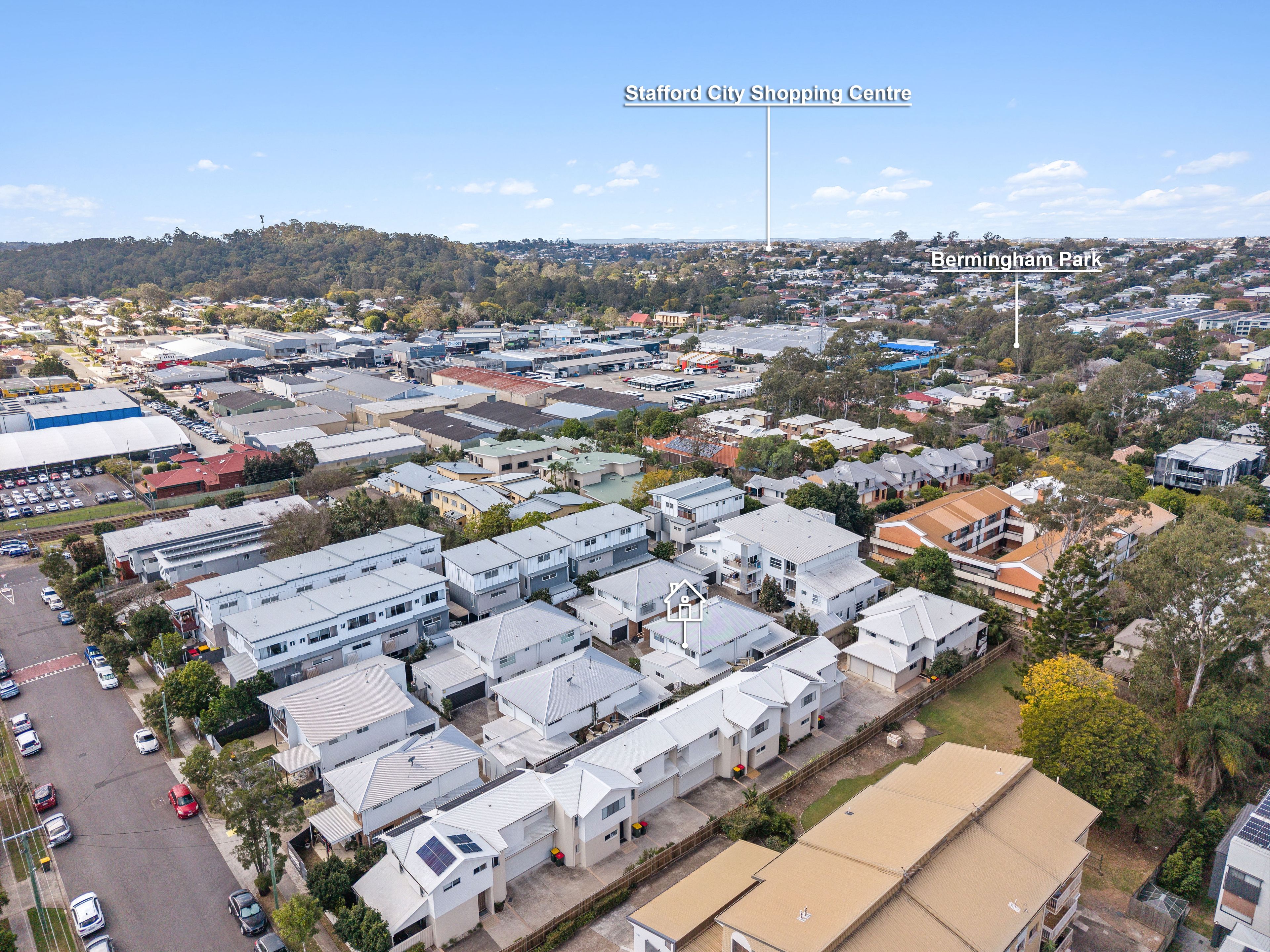 14/19 Hawthorne Street — photo 19 of 19