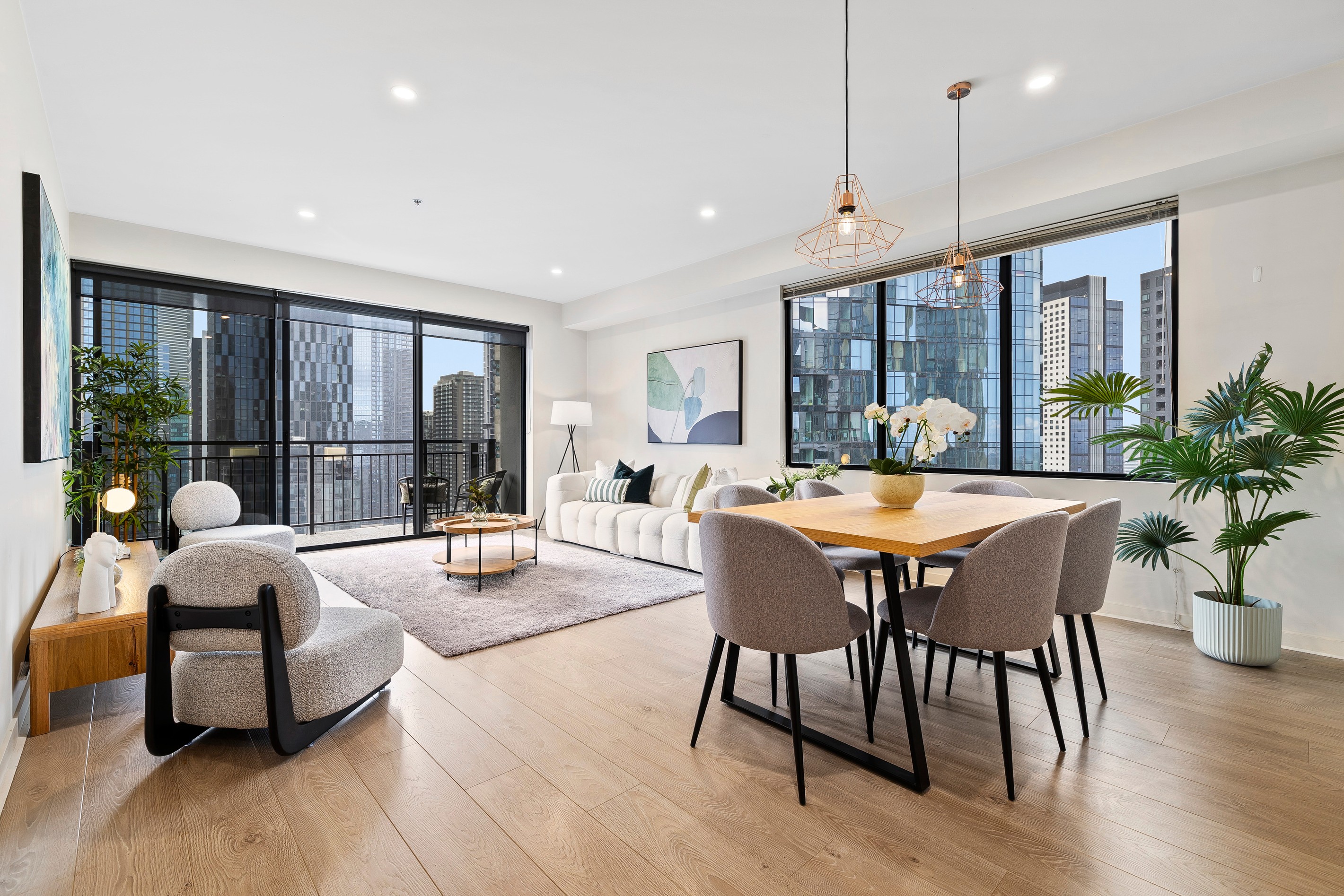 2401/45 Haig Street, Southbank, VIC 3006