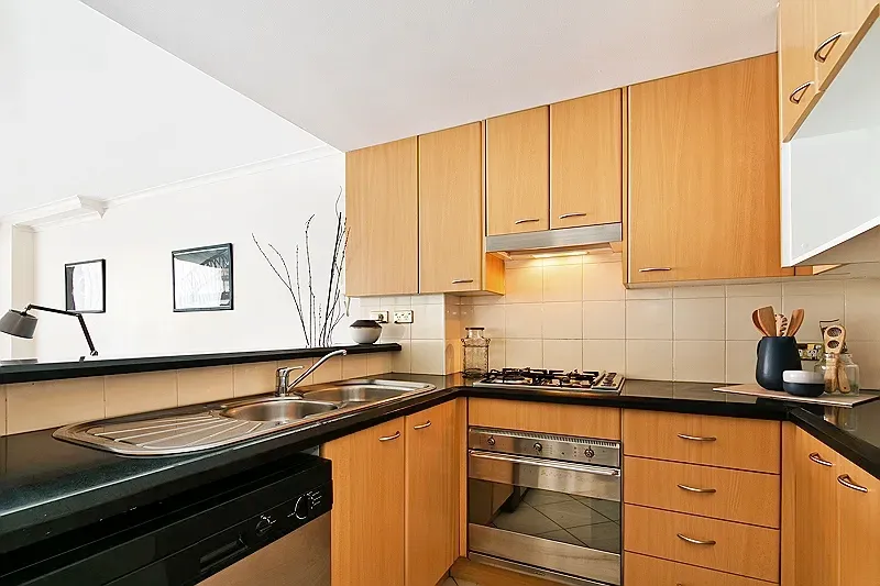 165/149-197 Pyrmont Street, Pyrmont, NSW 2009