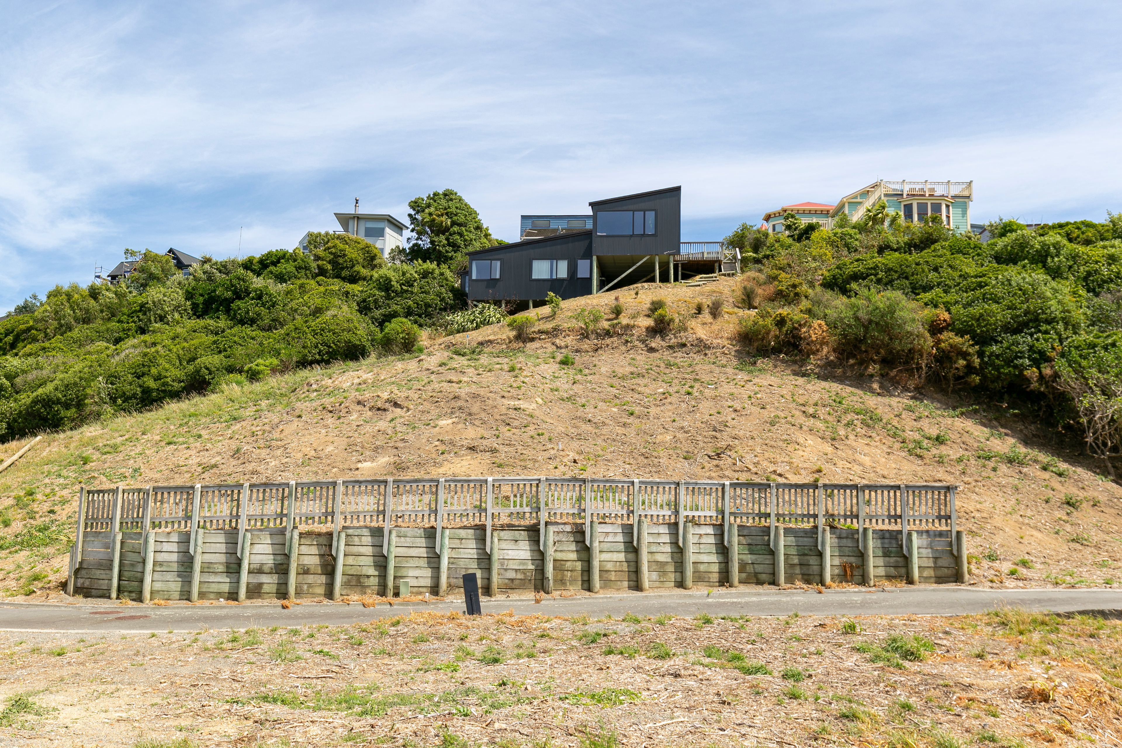 43A Wye Street, Island Bay, Wellington City 6023 - Sold Section - Ray ...