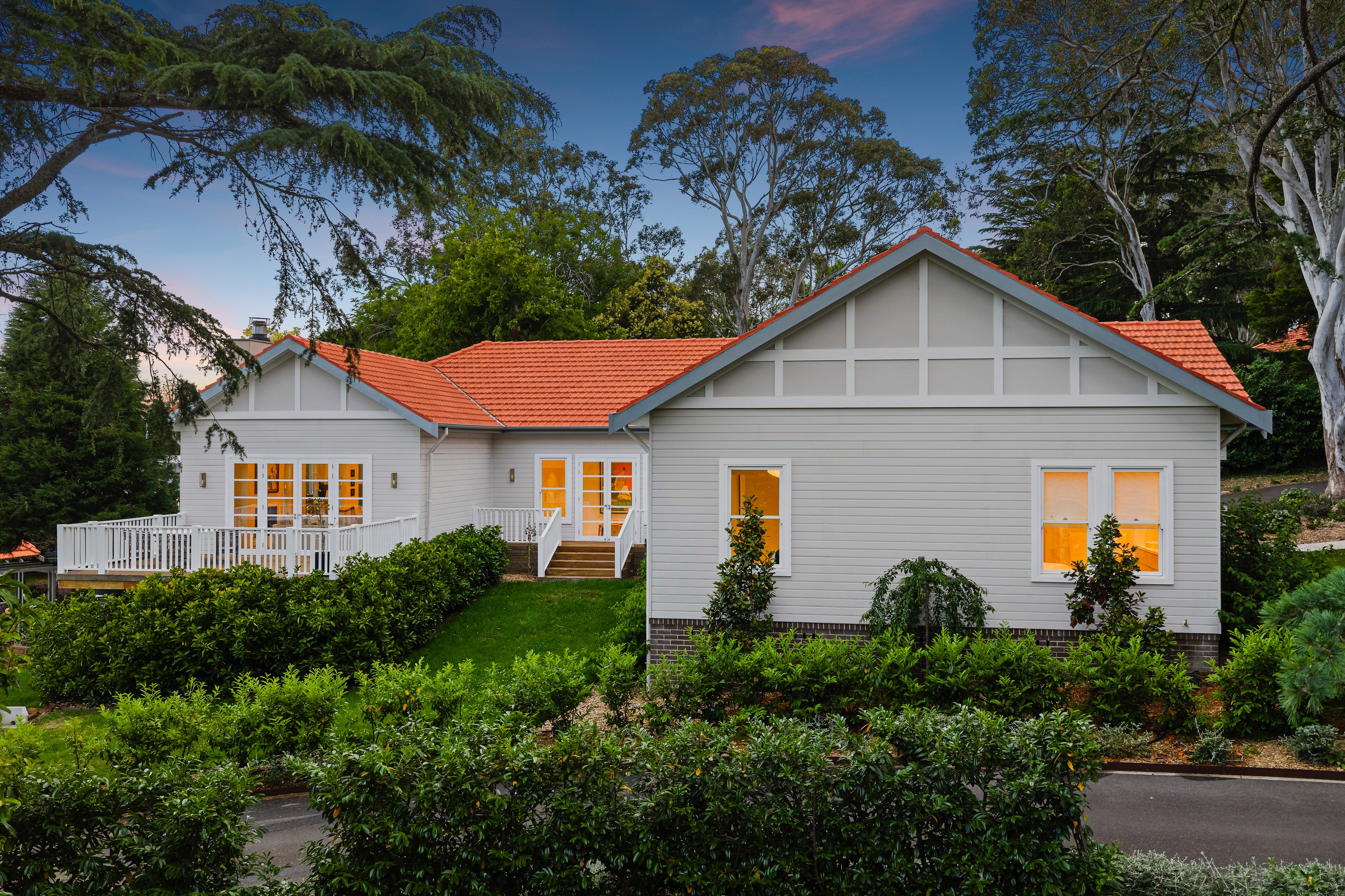 19 Burcham Road, Moss Vale, NSW 2577