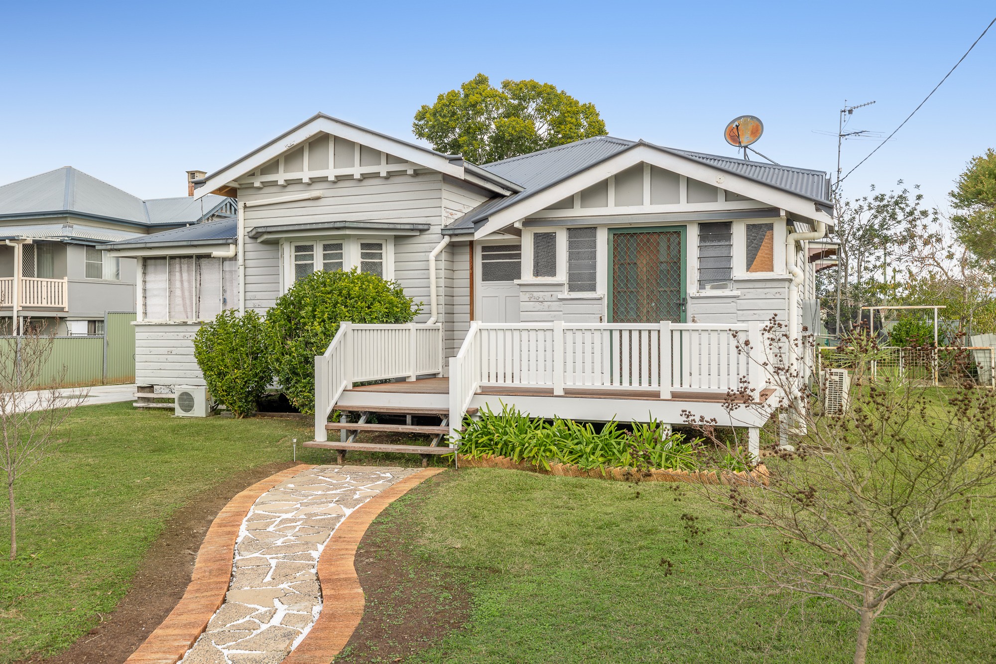 105 Bridge Street, Oakey, QLD 4401