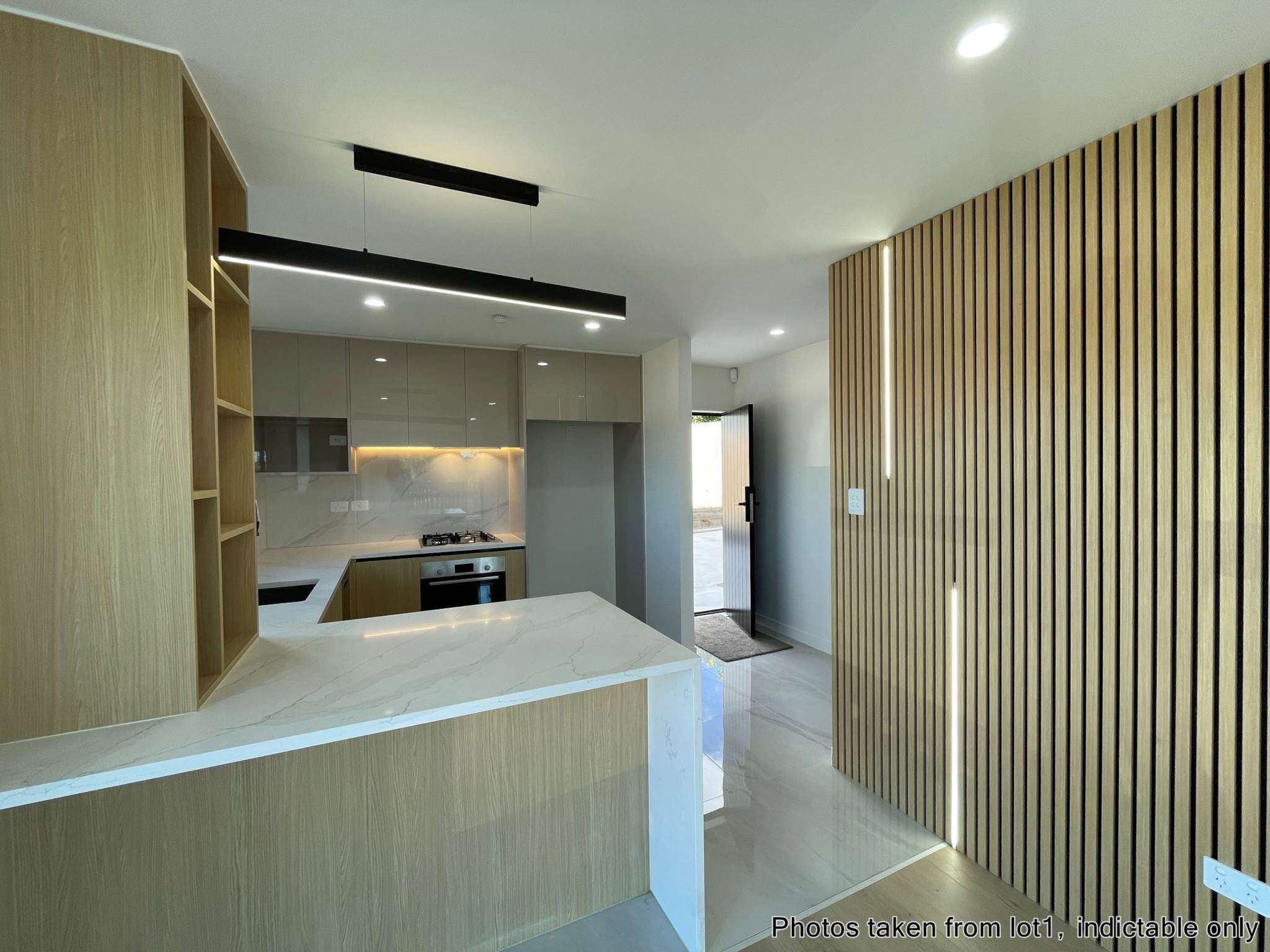 1/4 Glenmore Road, Sunnyhills, Manukau City