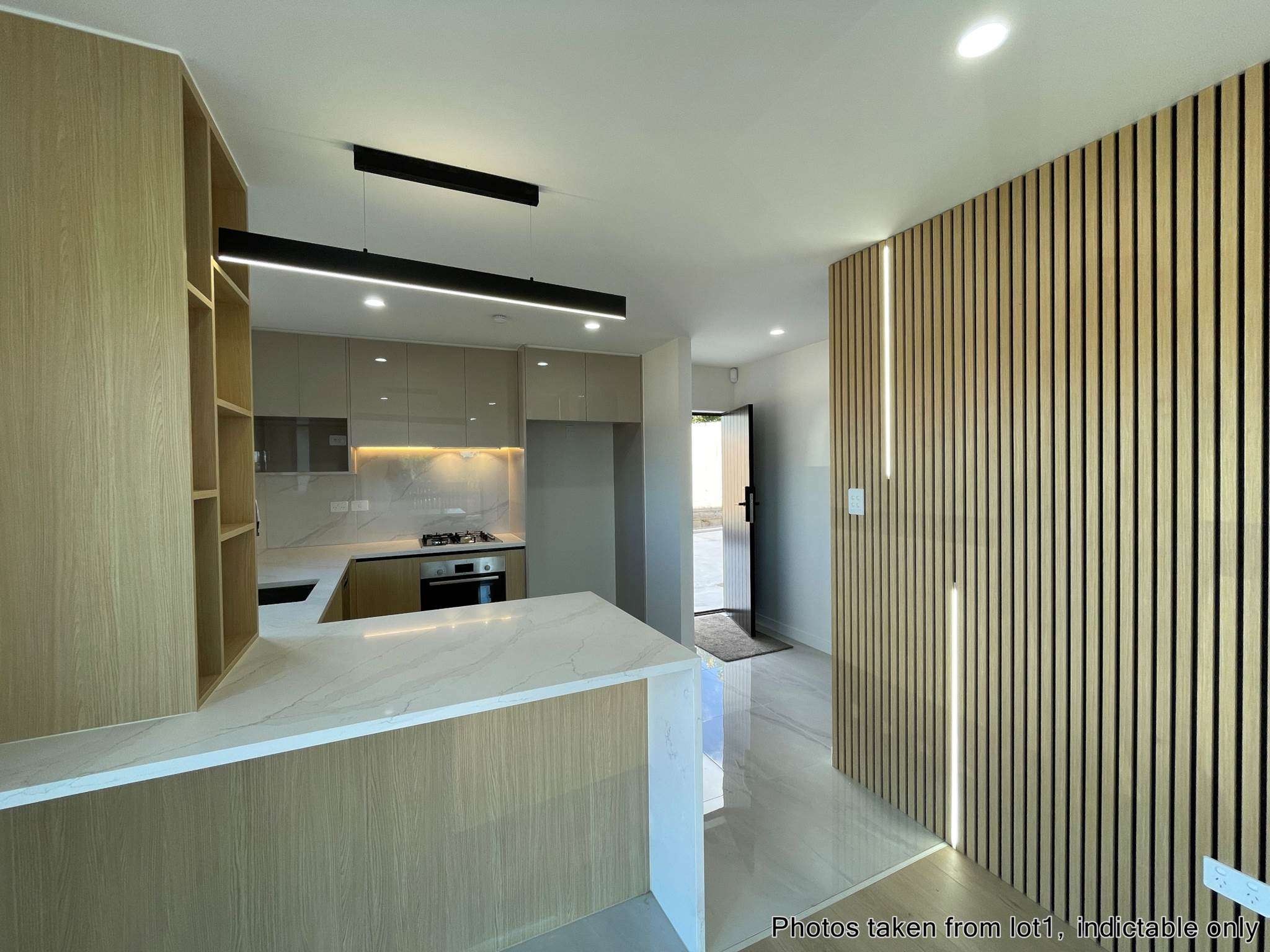 1/4 Glenmore Road, Sunnyhills, Manukau City