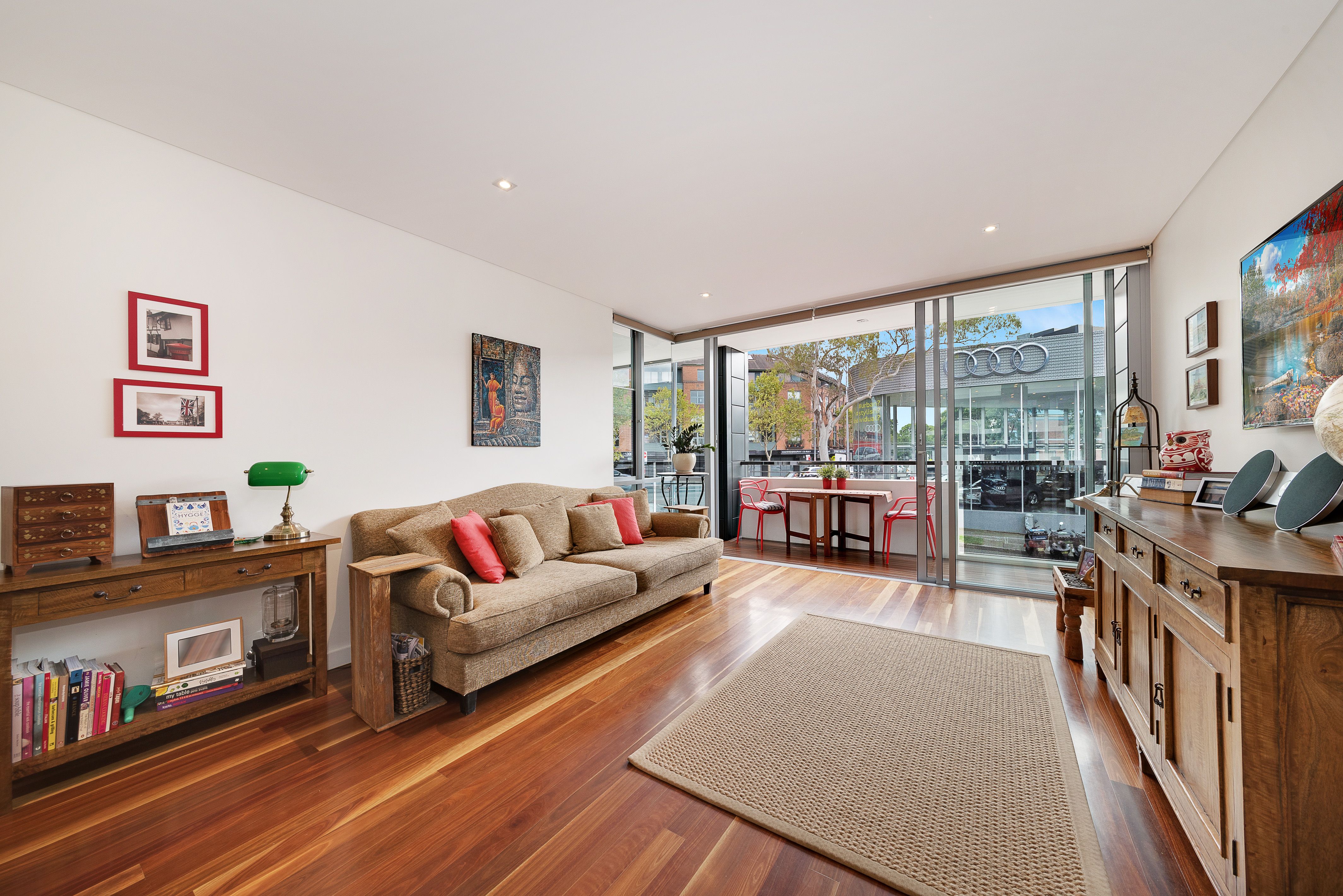 201/100 Glover Street, Mosman, NSW 2088