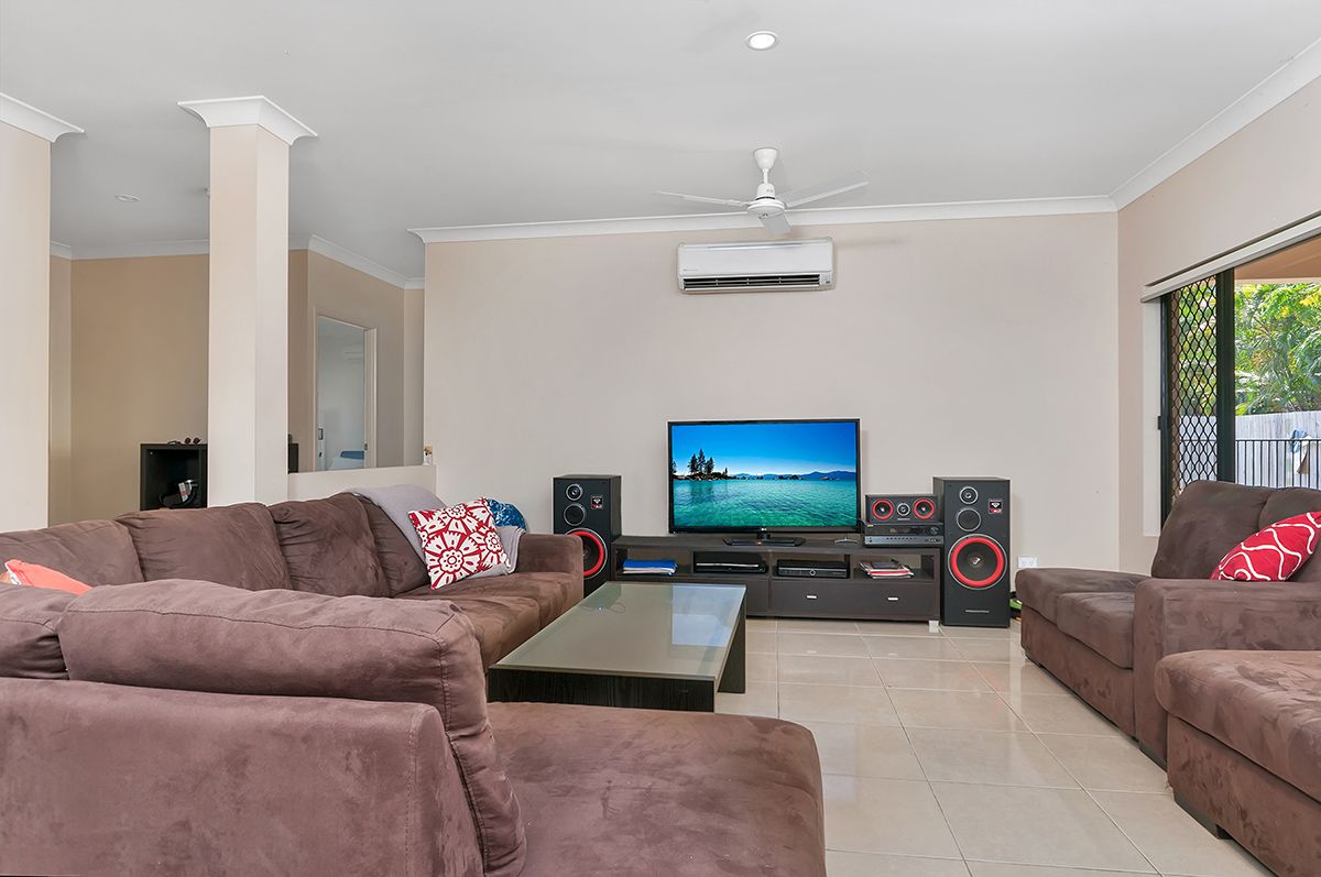 16 Milko Close, Brinsmead, QLD 4870